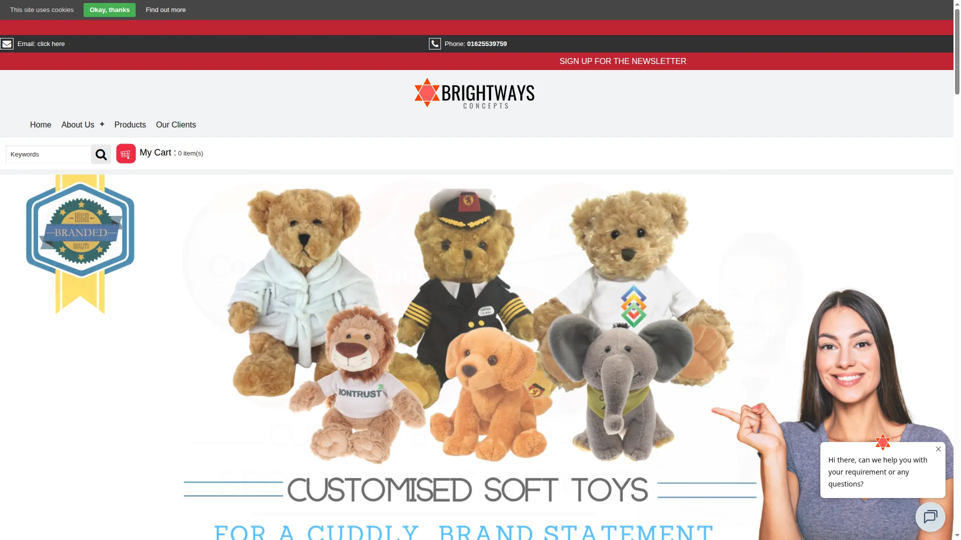 Brightways.com