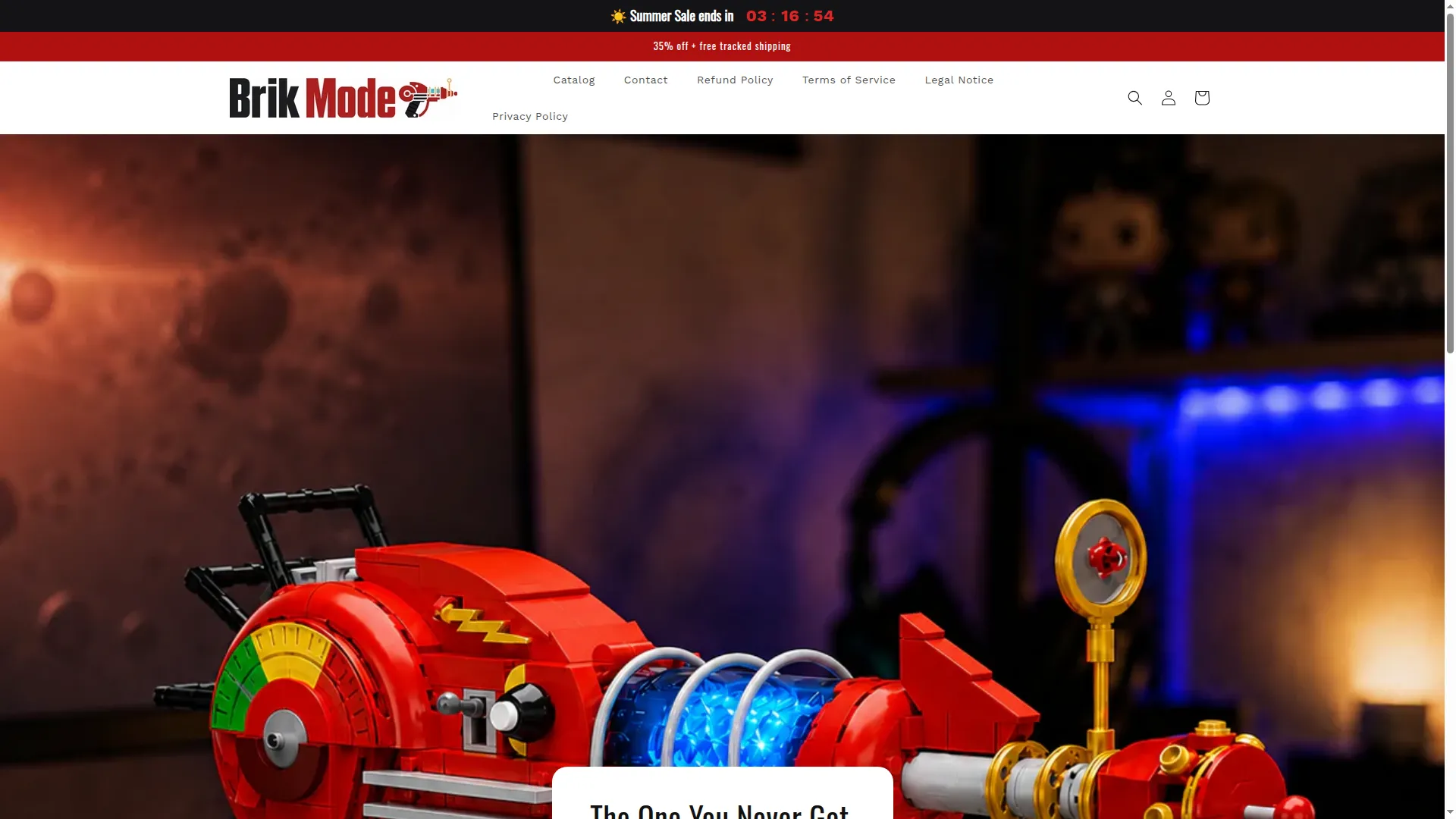 Brikmode.com