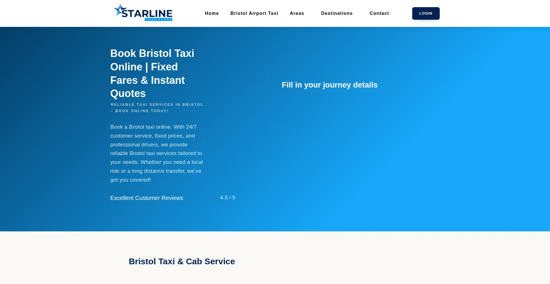 Bristol-taxi.com