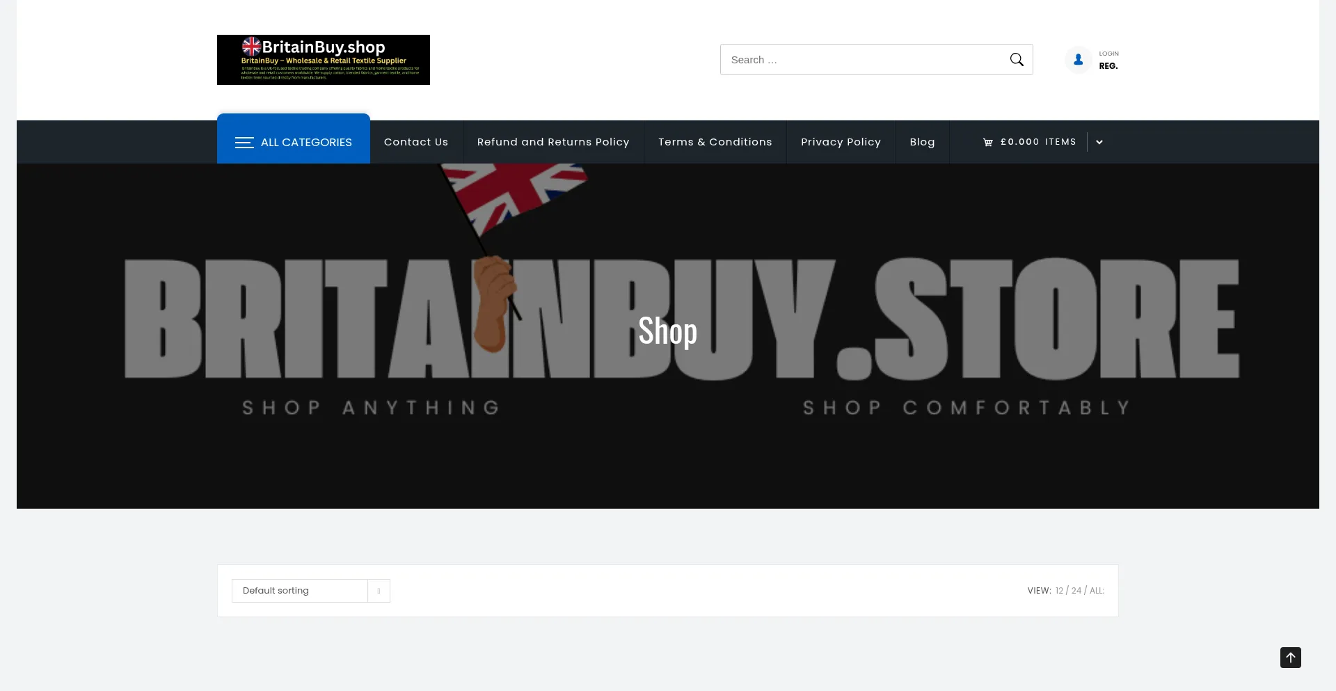 Britainbuy.store