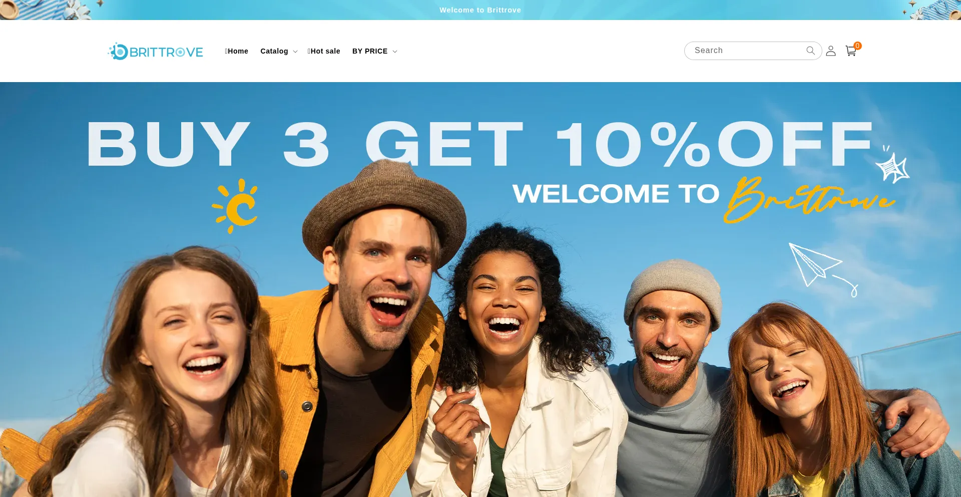 Brittrove.com