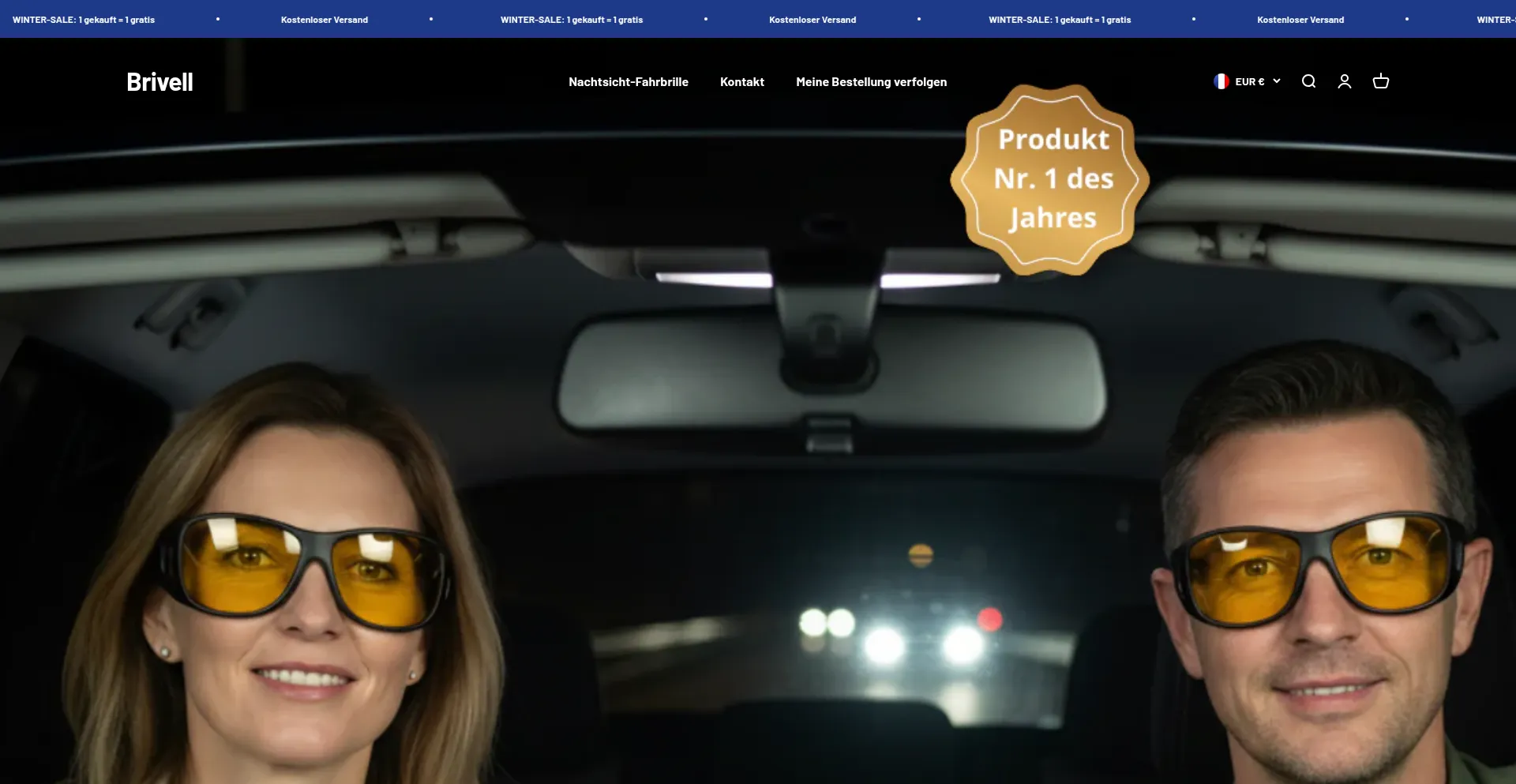 Brivell.com