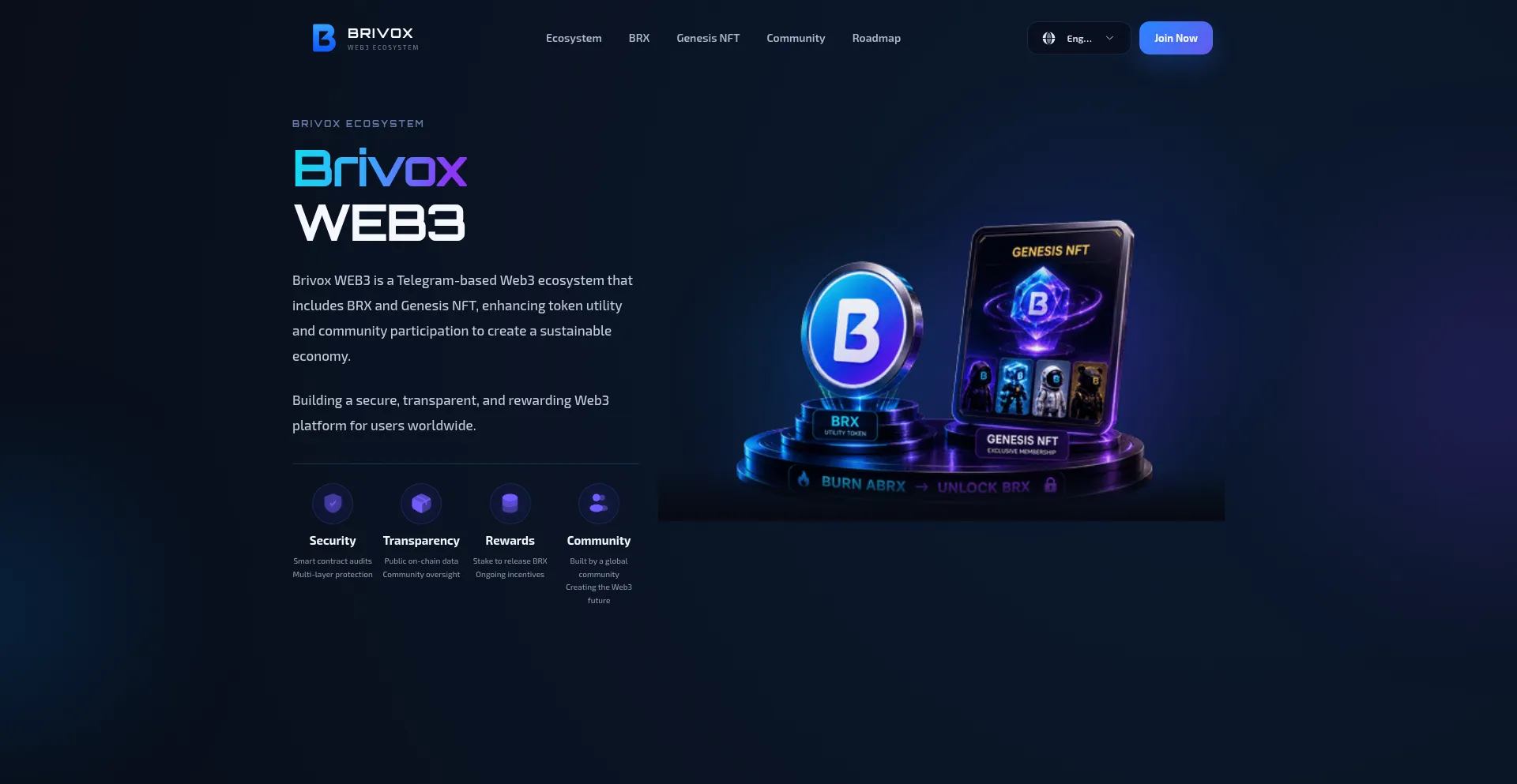 Brivoxweb3.com