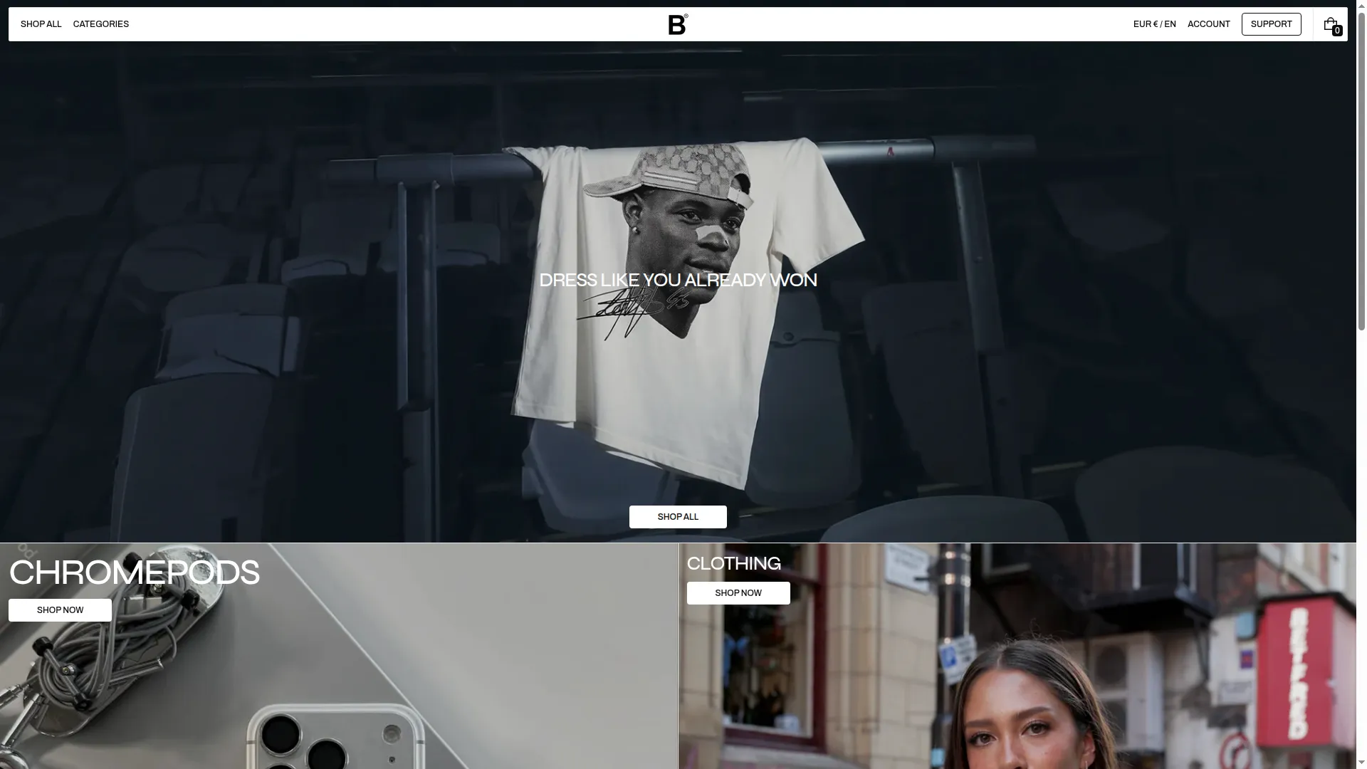 Brkdwn.shop