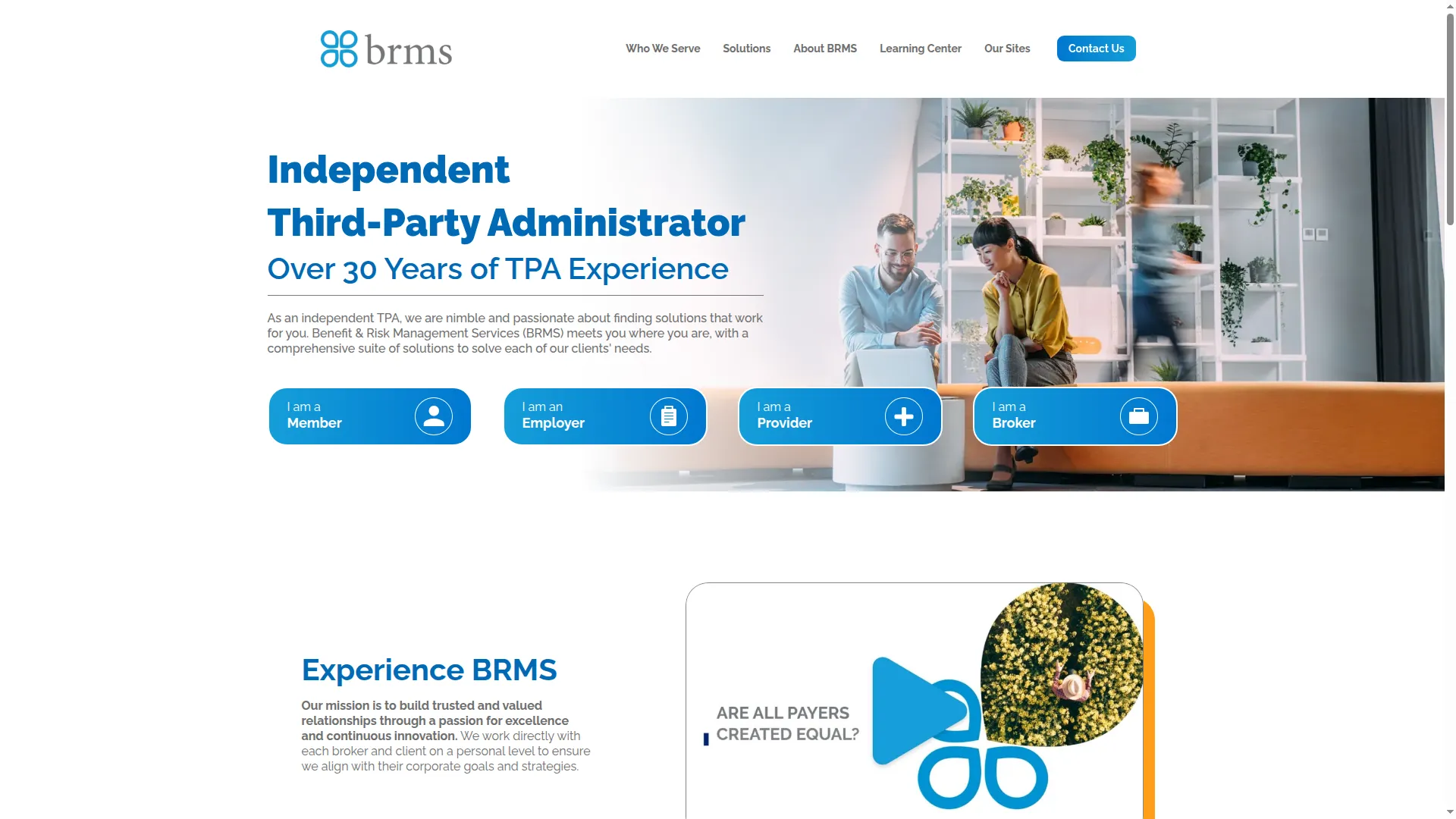 Brmsonline.com