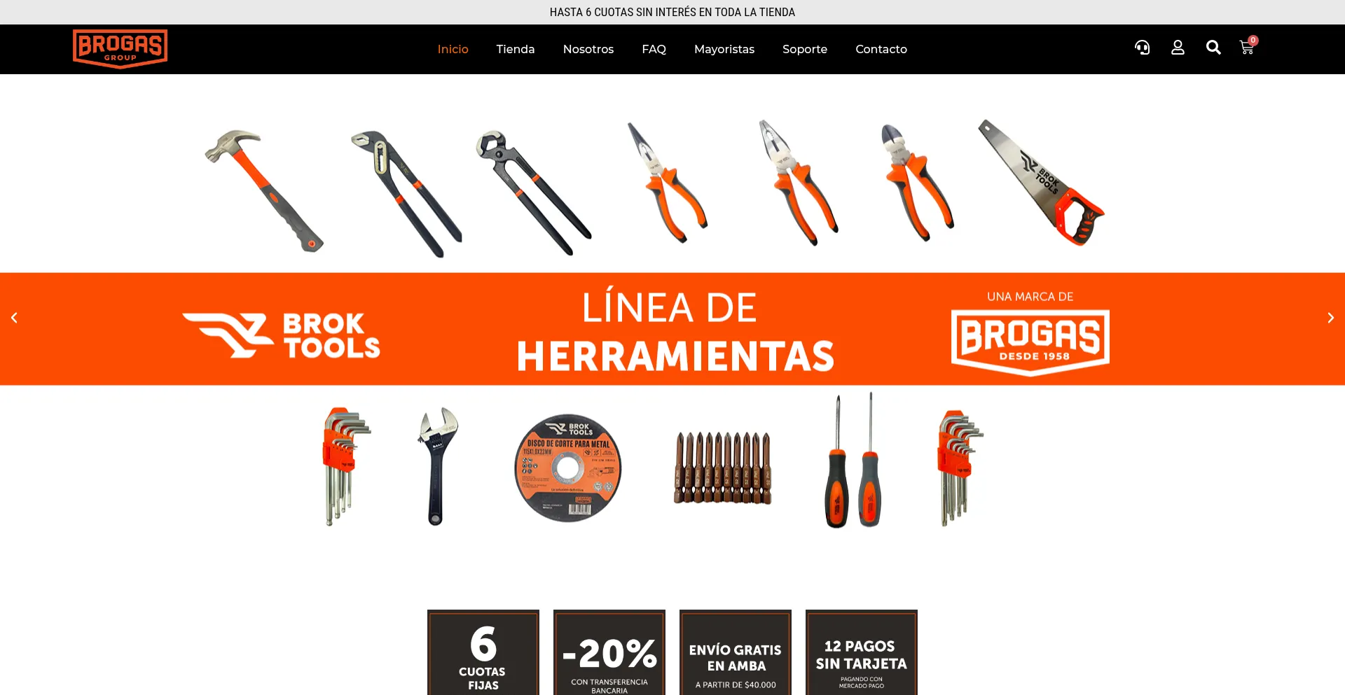 Ist Brogas1958.com sicher und vertrauenswürdig?