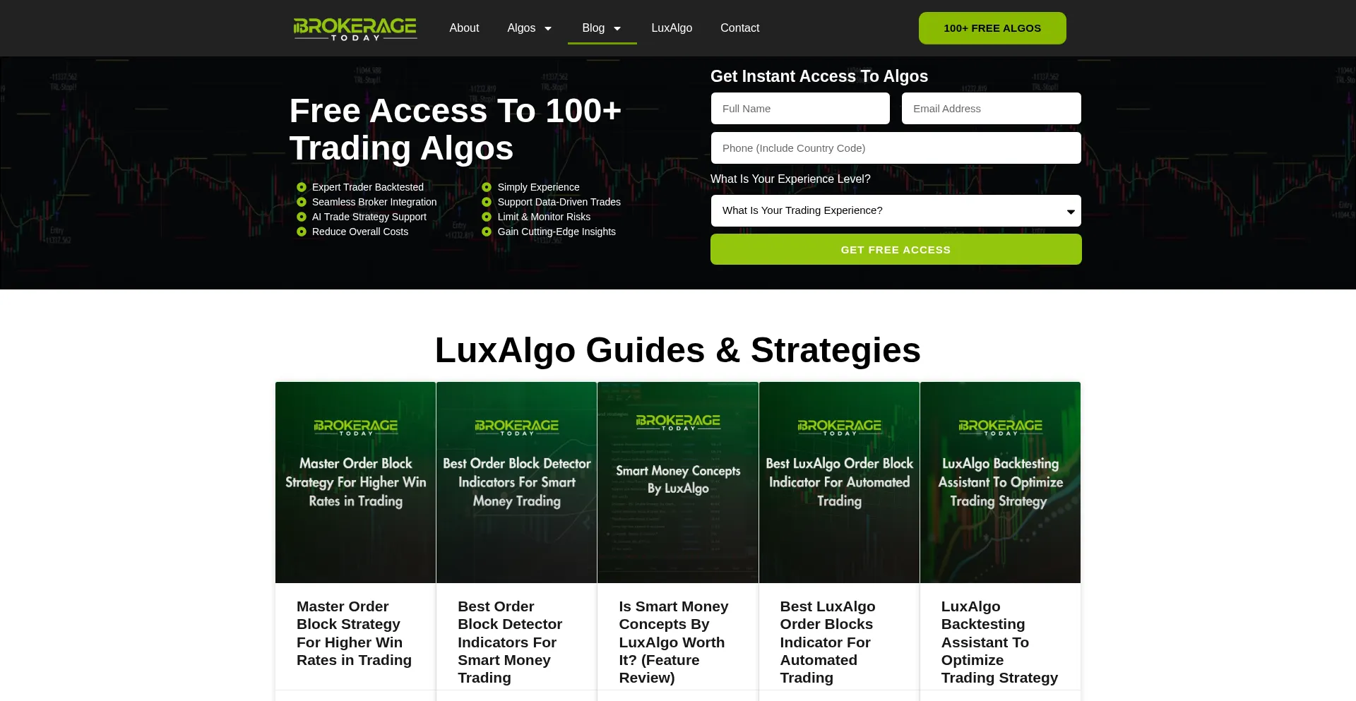 Brokeragetoday.com