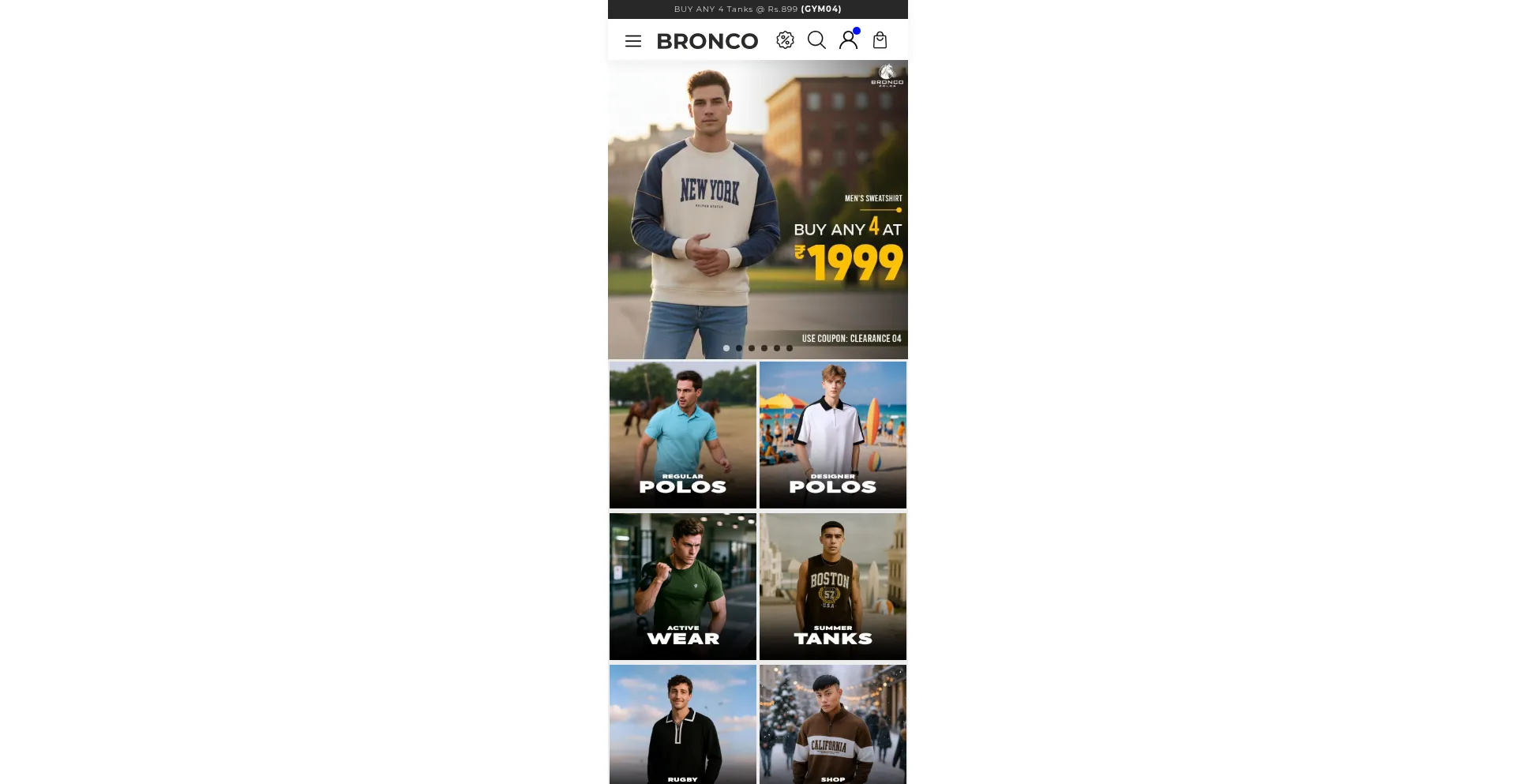 Broncopolos.com
