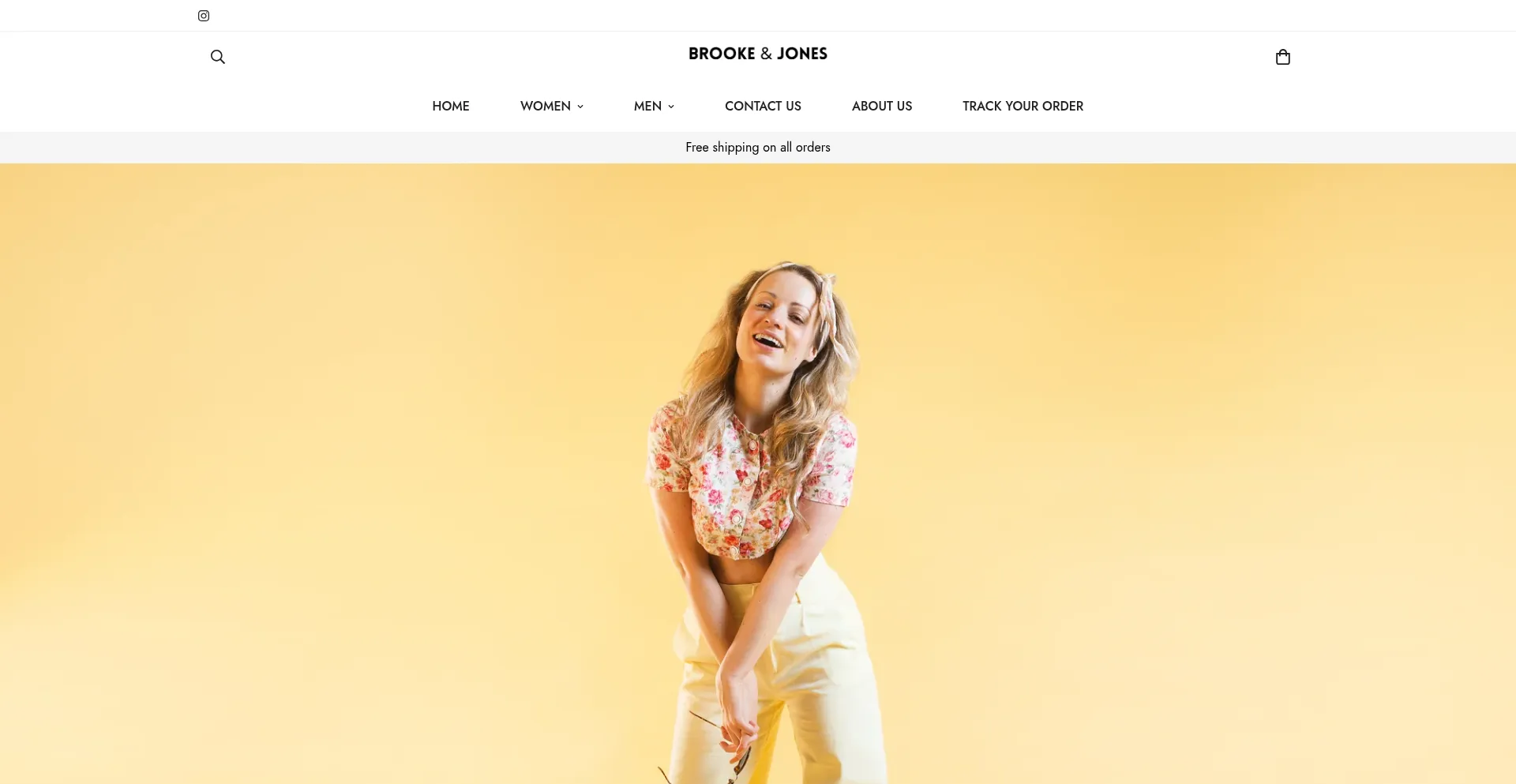 Brookeandjones.com