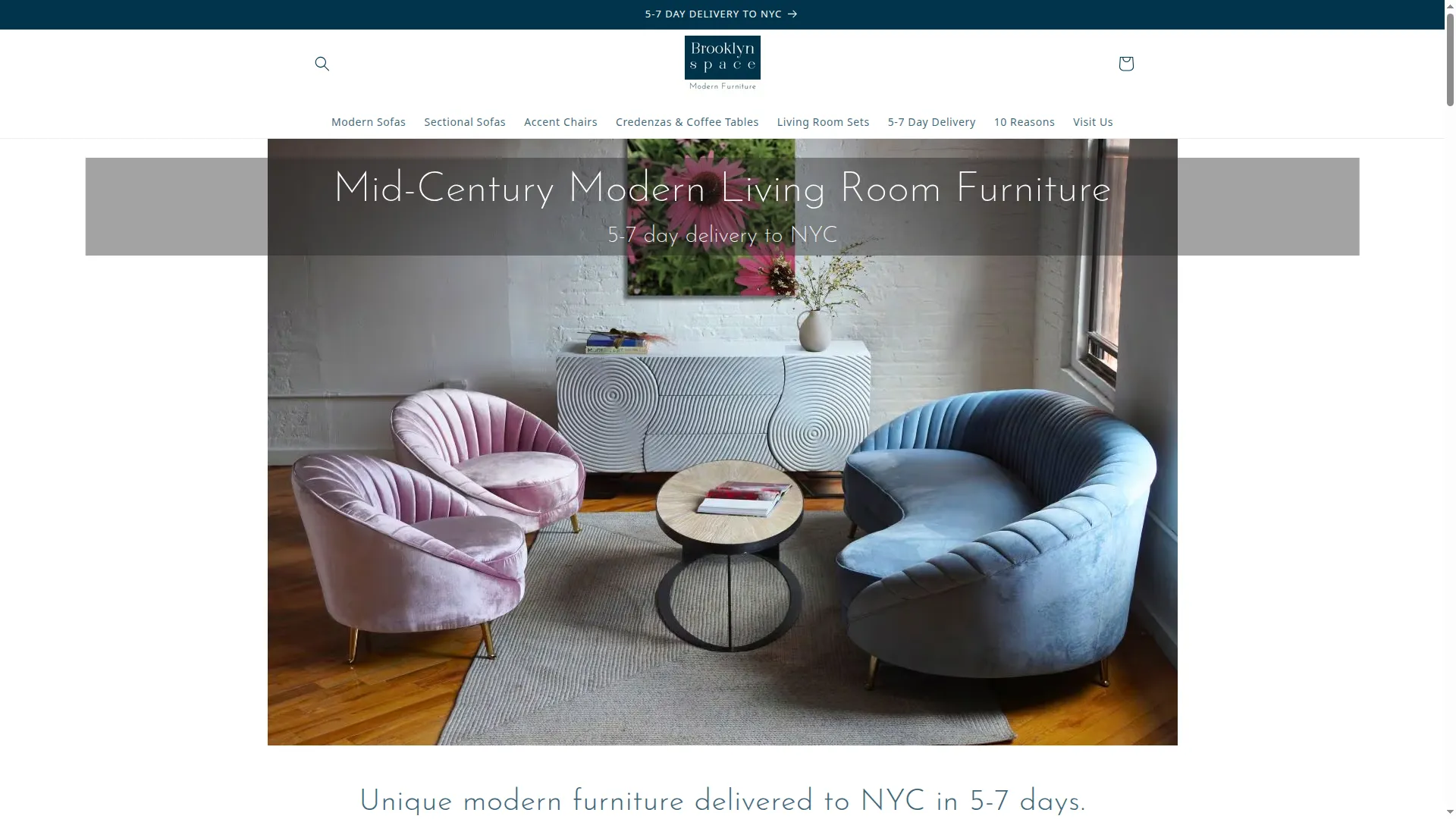 Brooklynspace.co