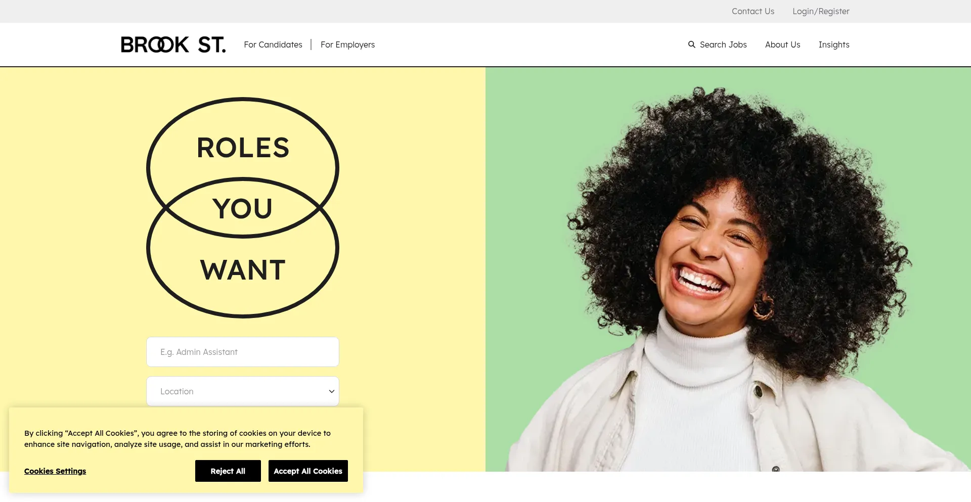 Brookstreet.co.uk