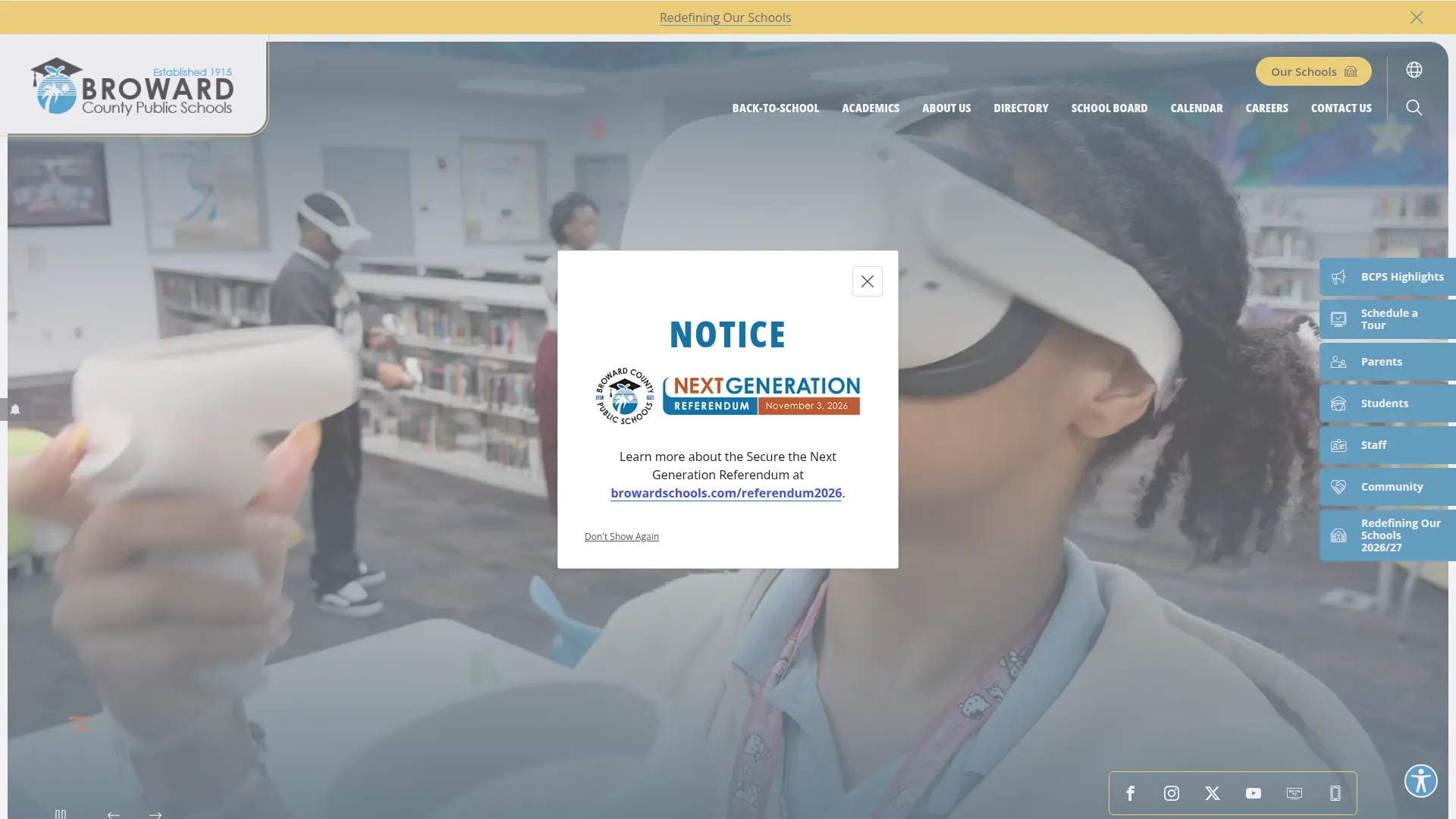 Browardschools.com