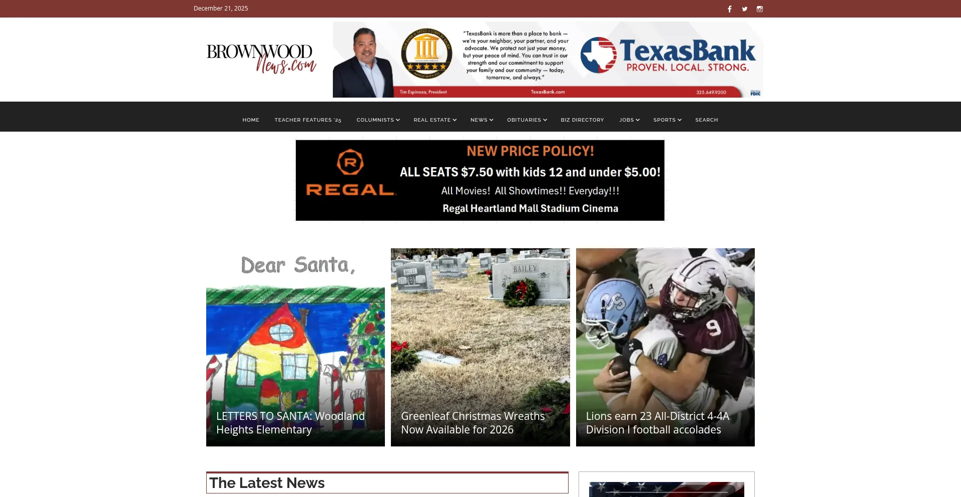 Brownwoodnews.com