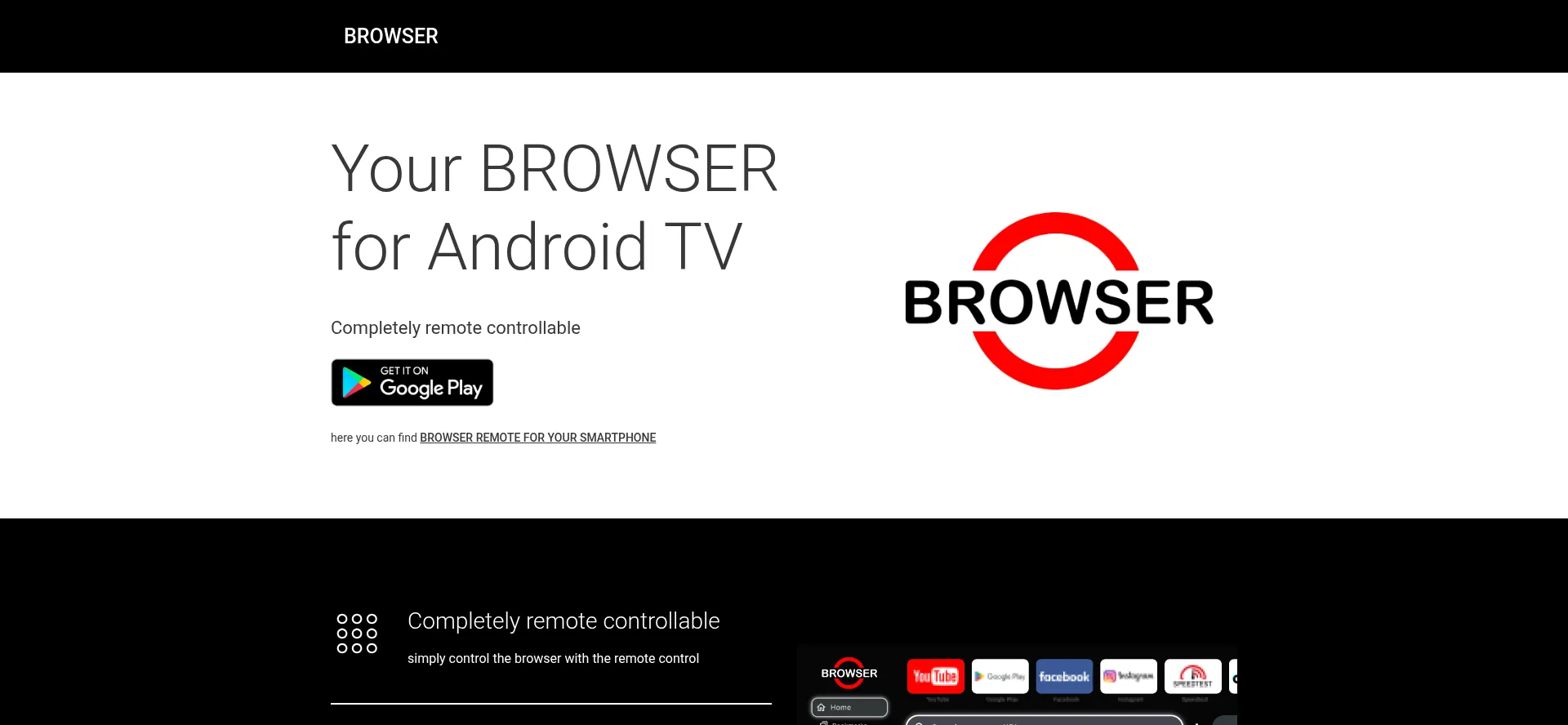 Browser-app.com