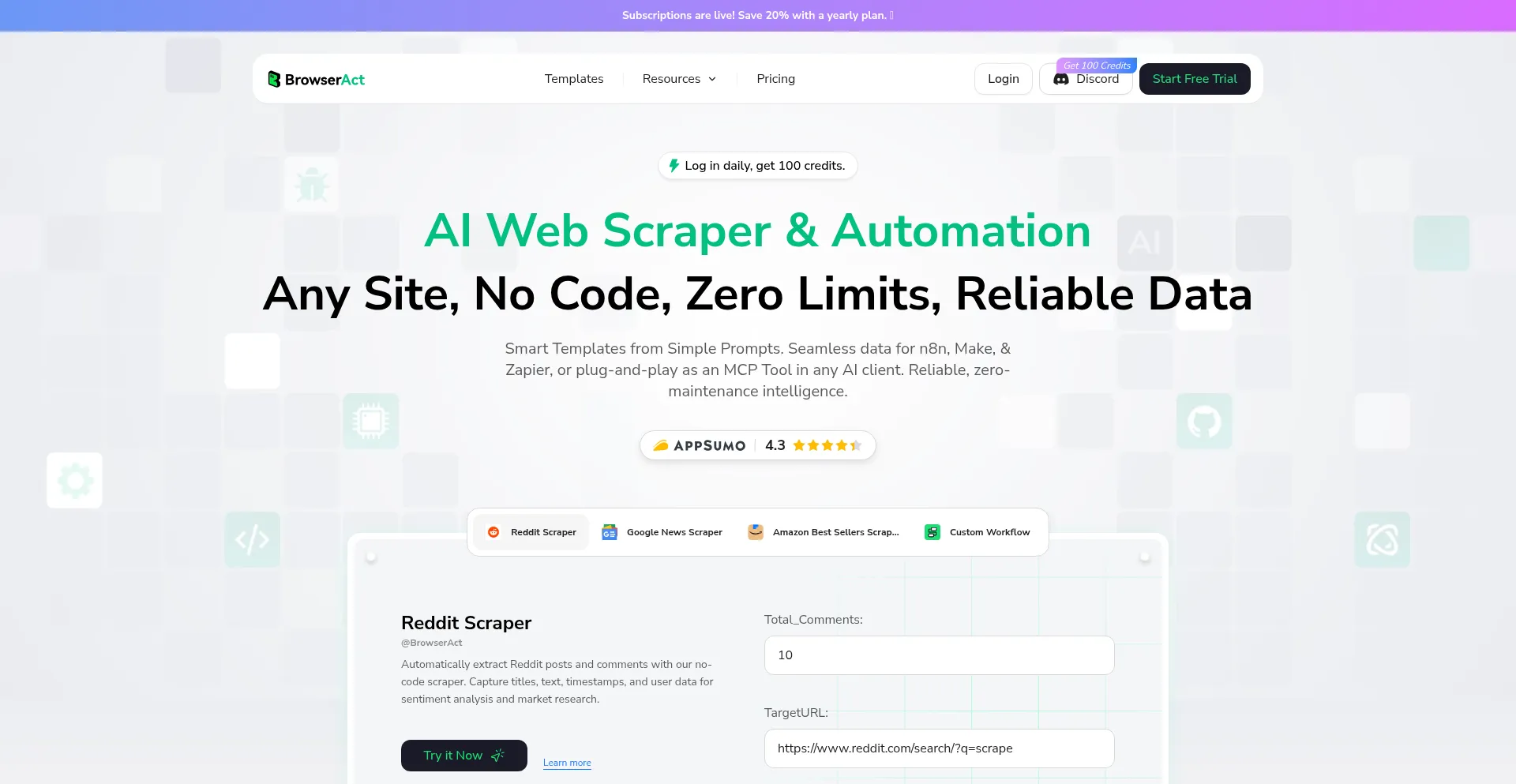 Browseract.com