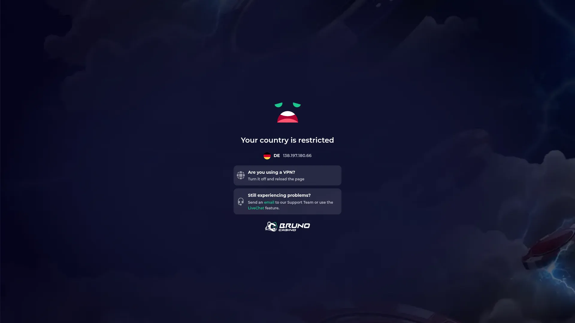 Brunocasino.com