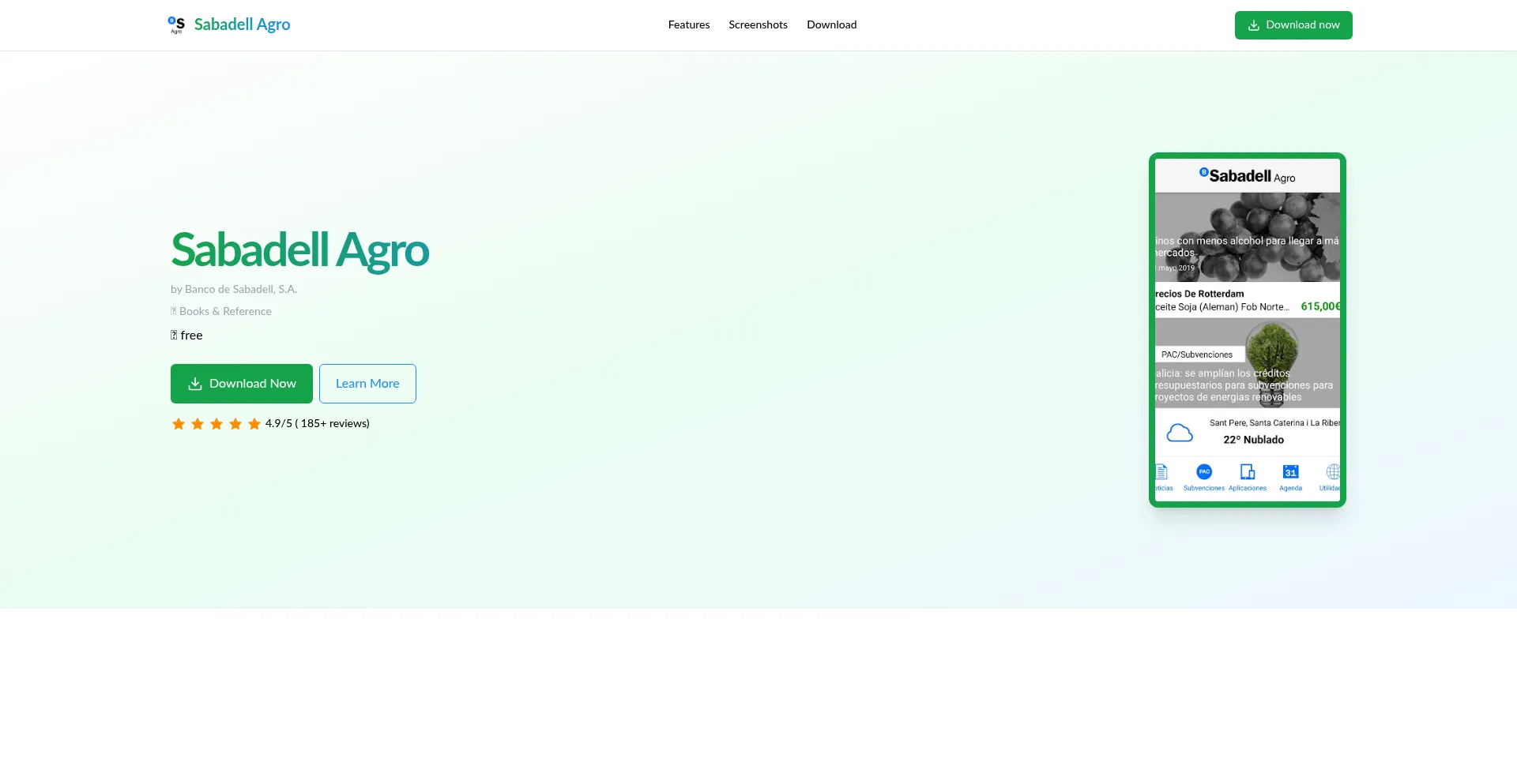 Bsagro.andro.io