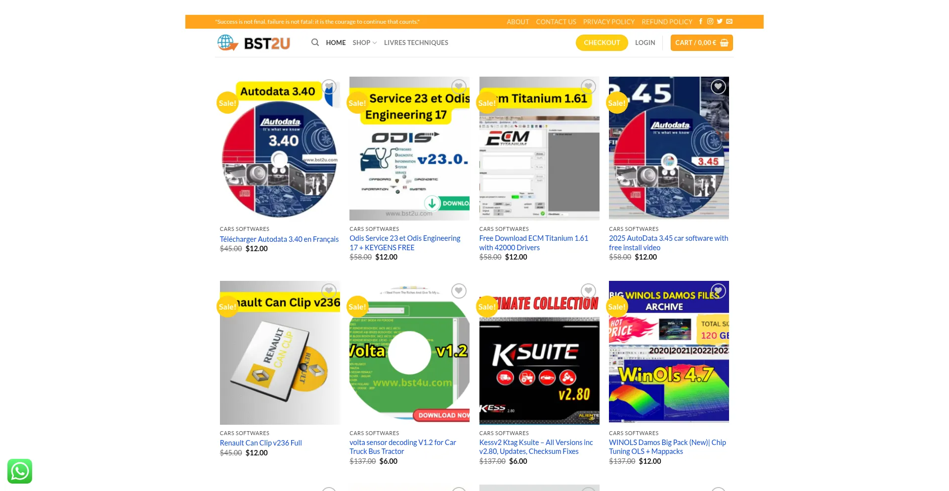 Bst2u.com