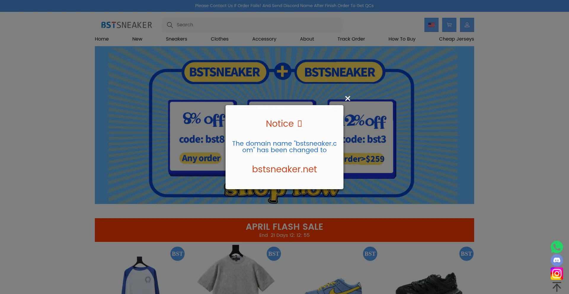 Bstsneaker.net