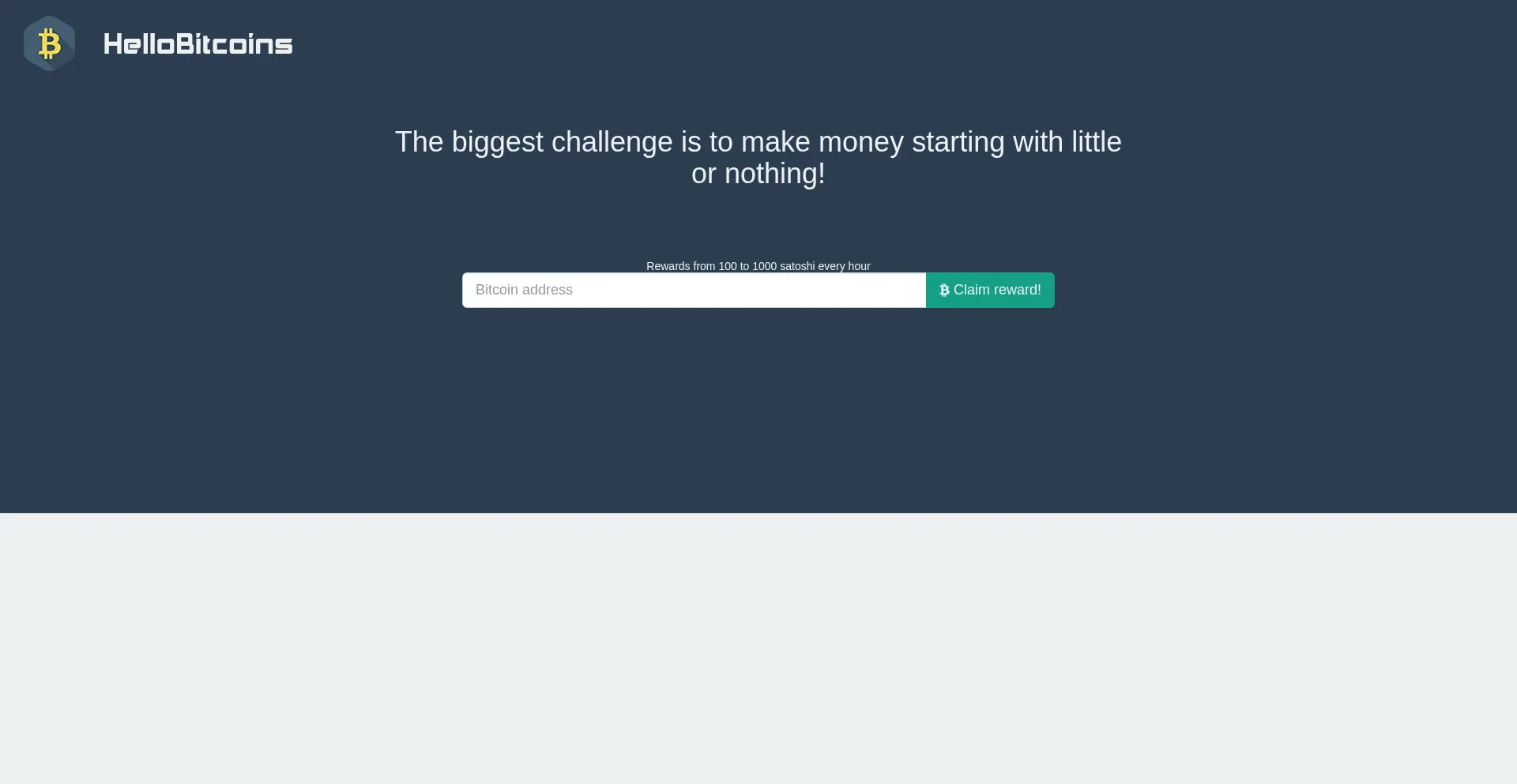 Ist Btc4earn.com sicher und vertrauenswürdig?