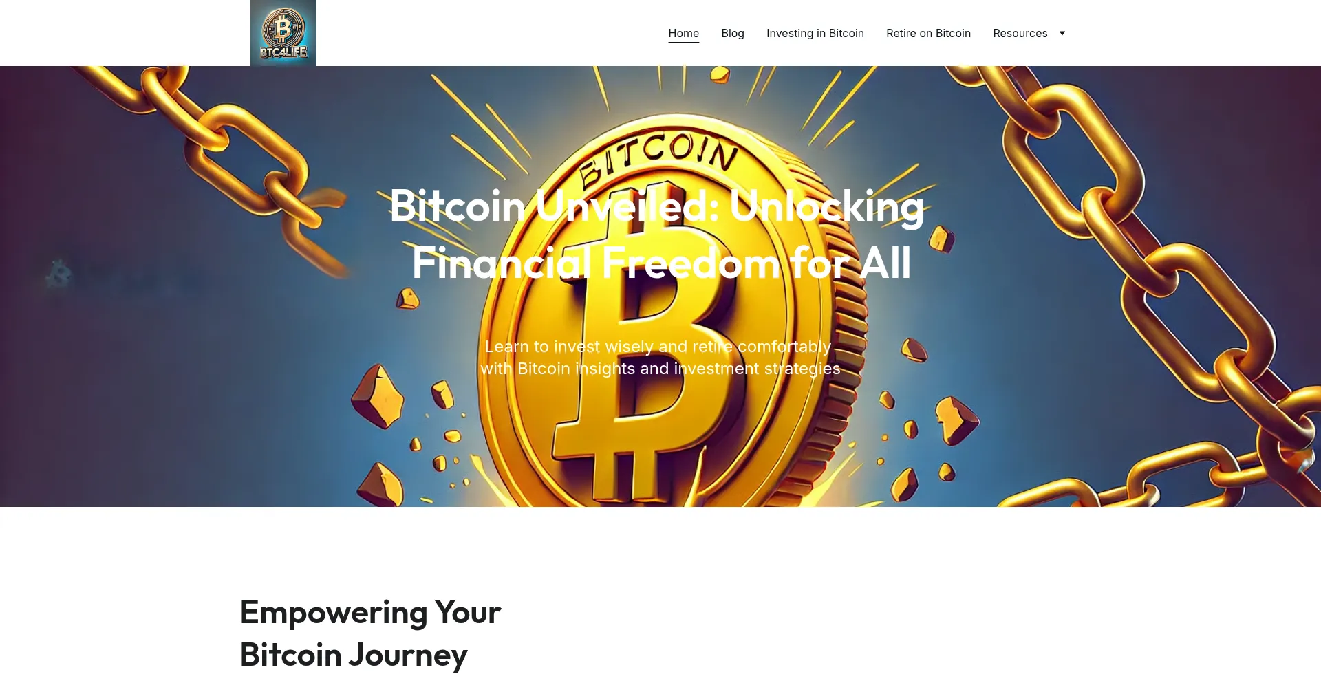 Btc4life.com