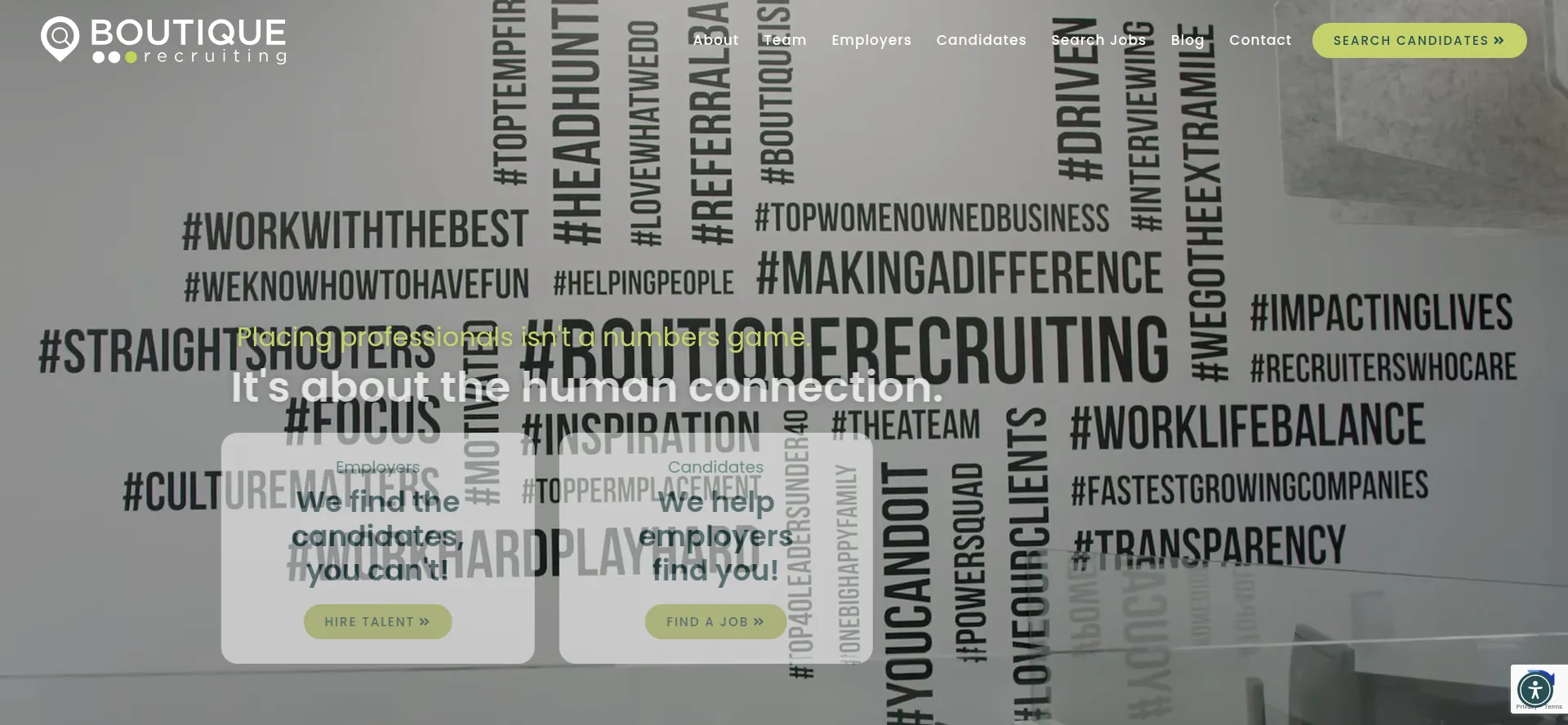 Btqtalent.com