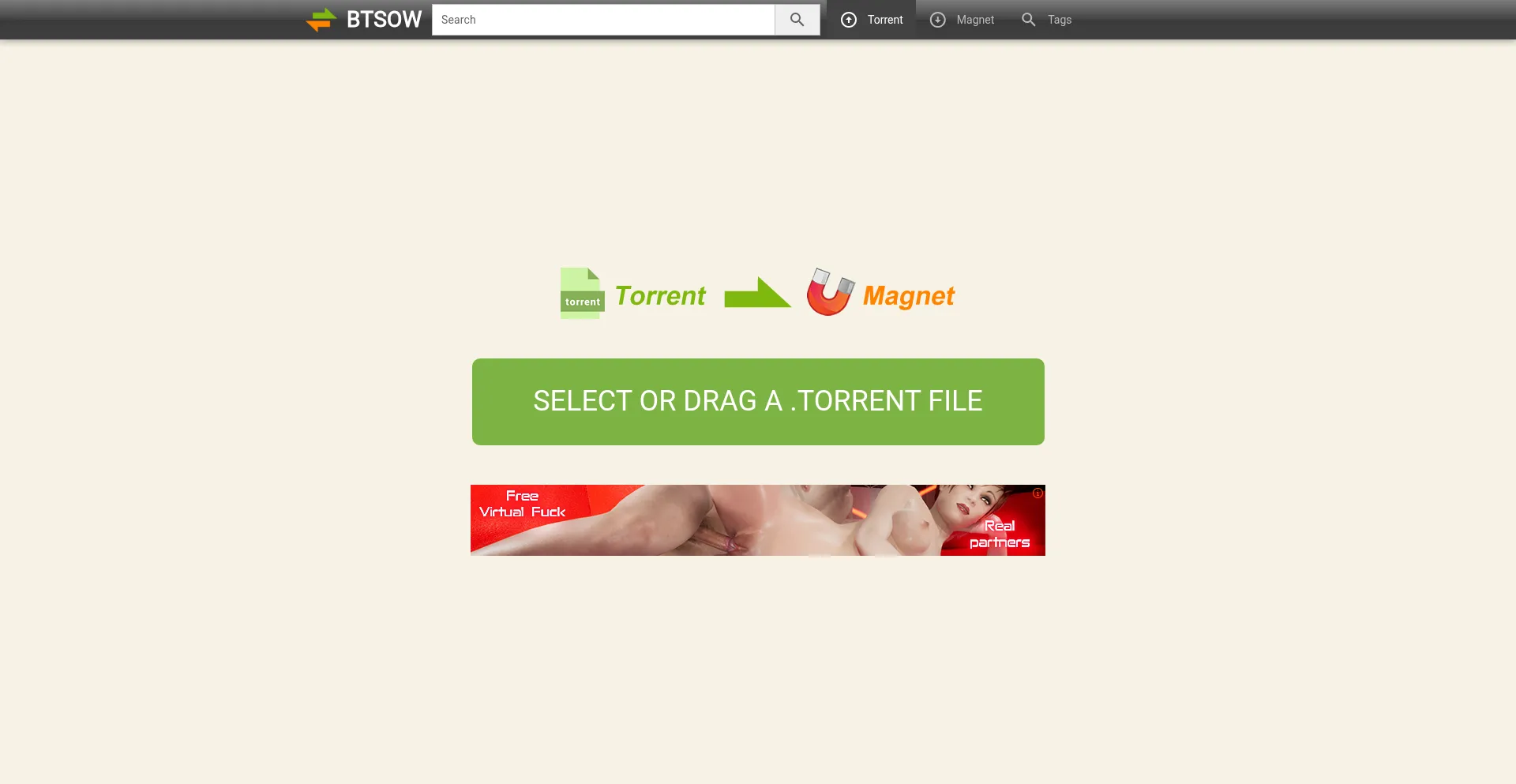 Btsow.live