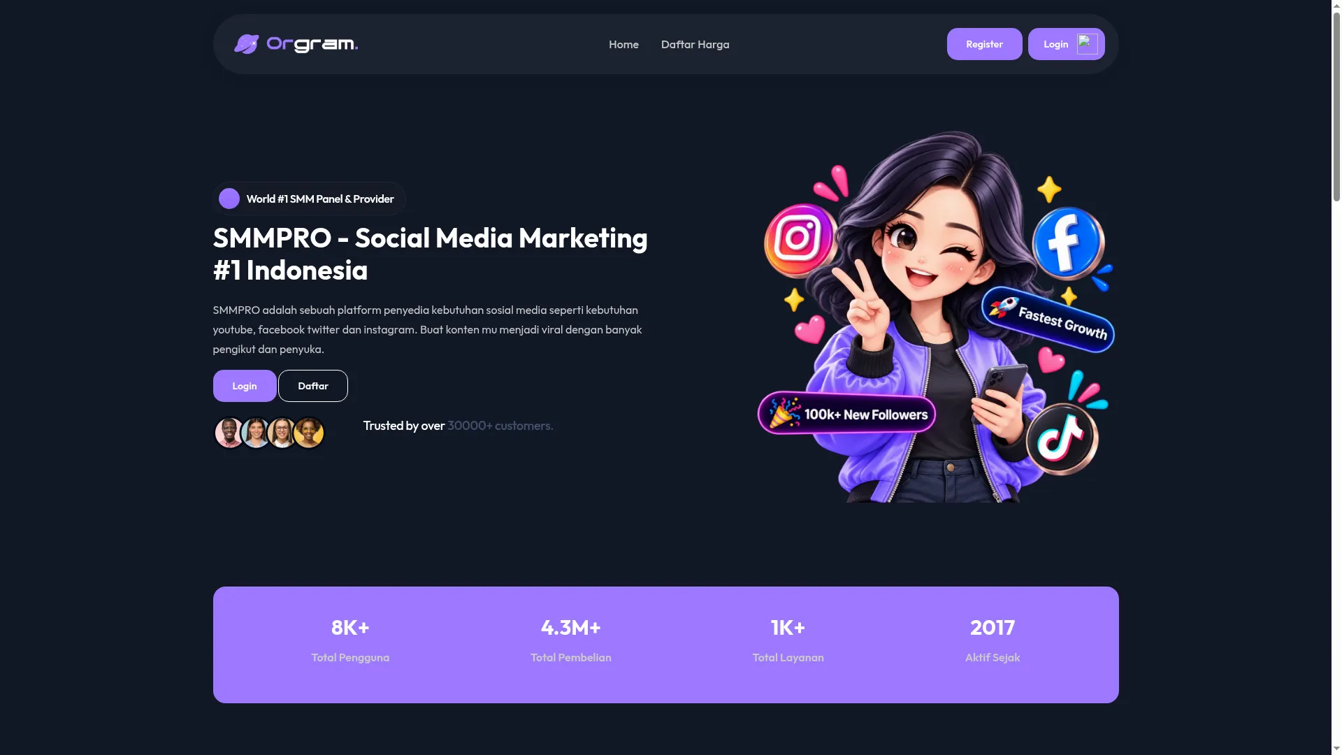 Buatsmm.web.id