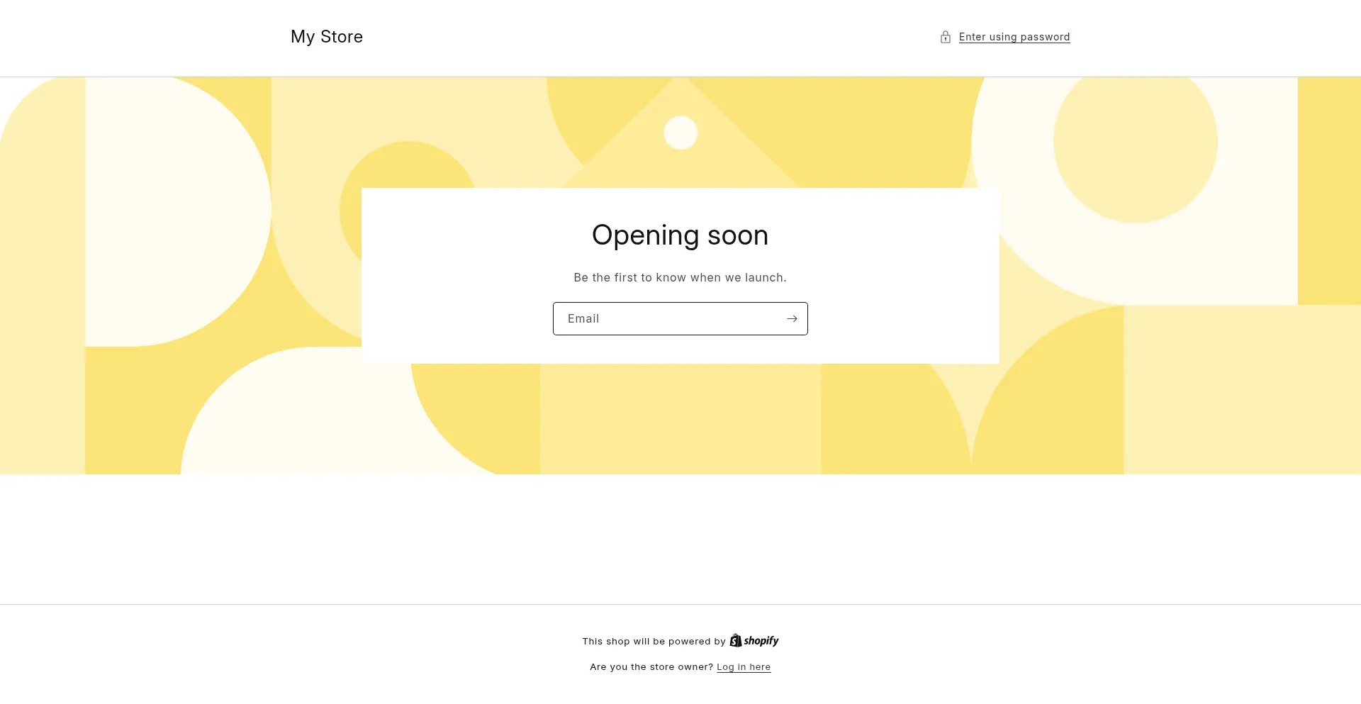 Website screenshot of Bubjd7-8a.myshopify.com