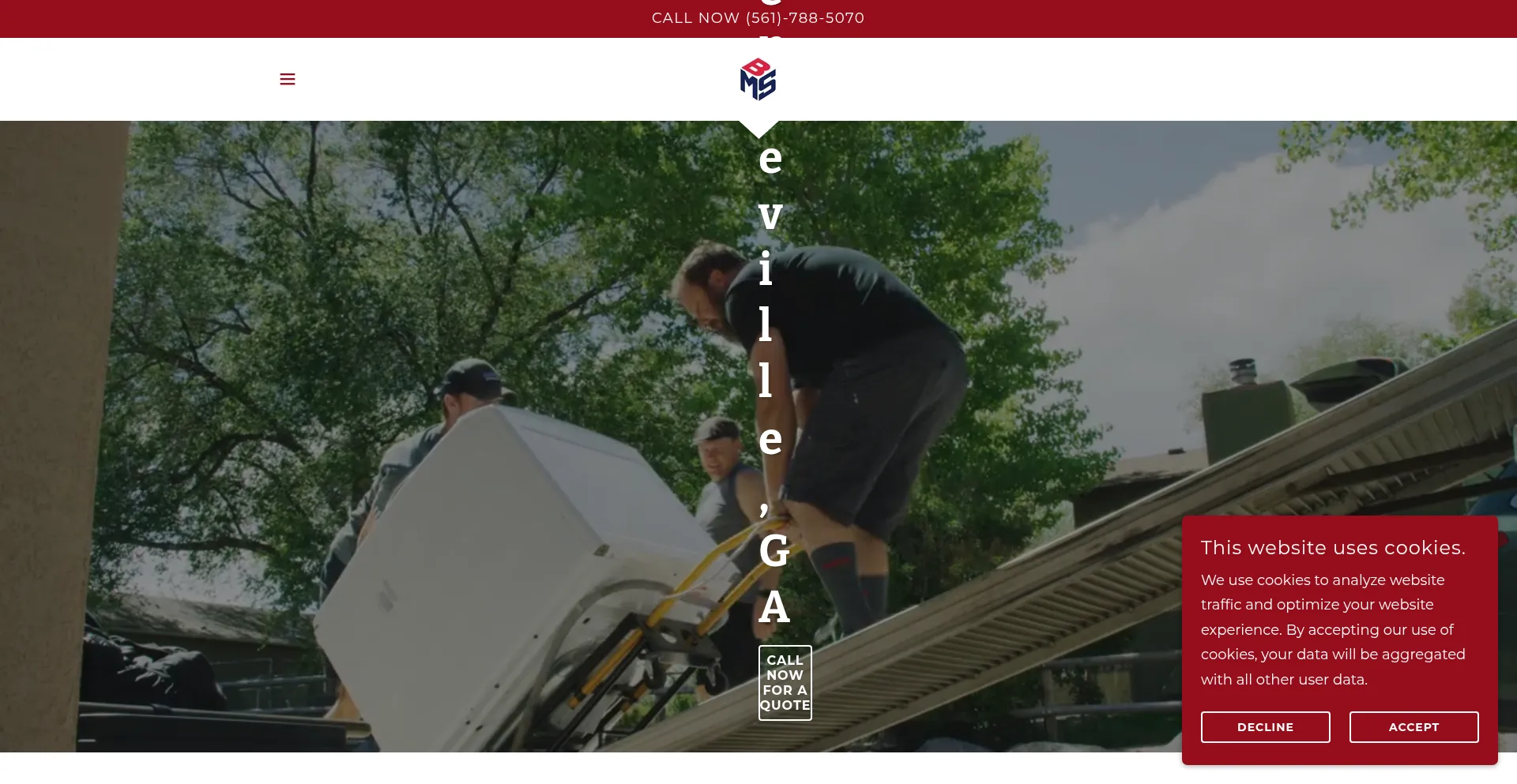 Budgetmovingservices.net