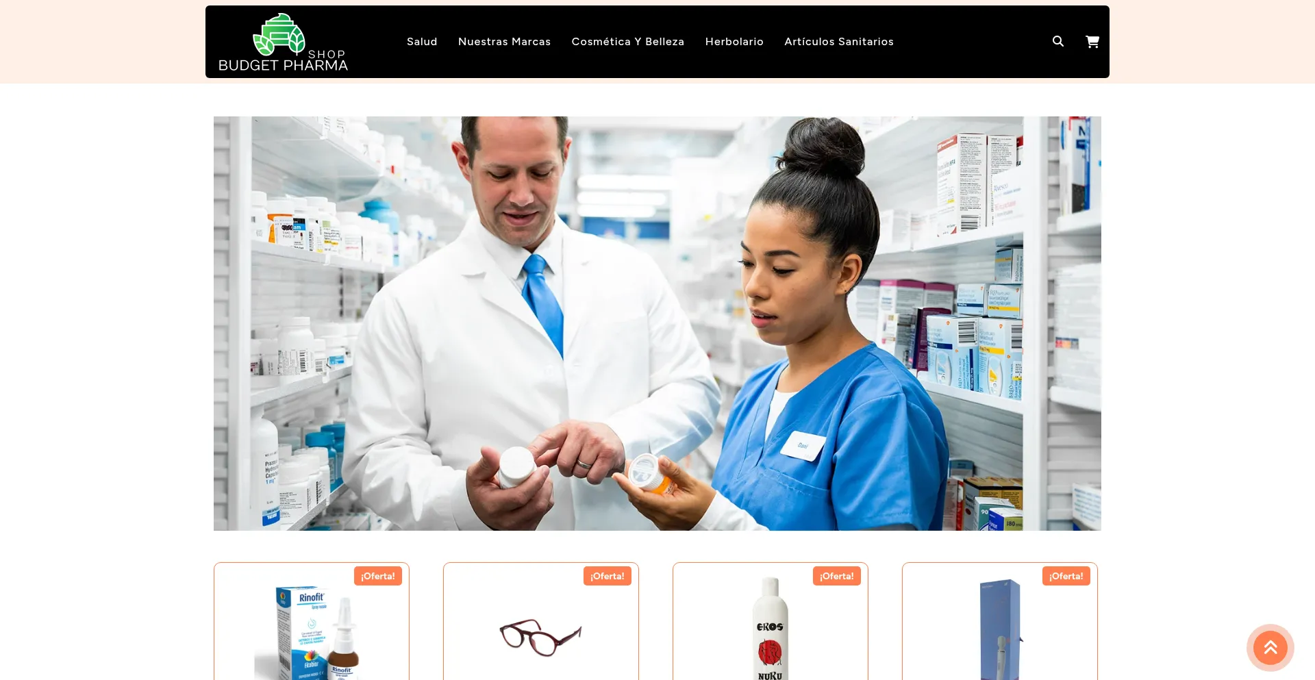 Budgetpharmashop.com