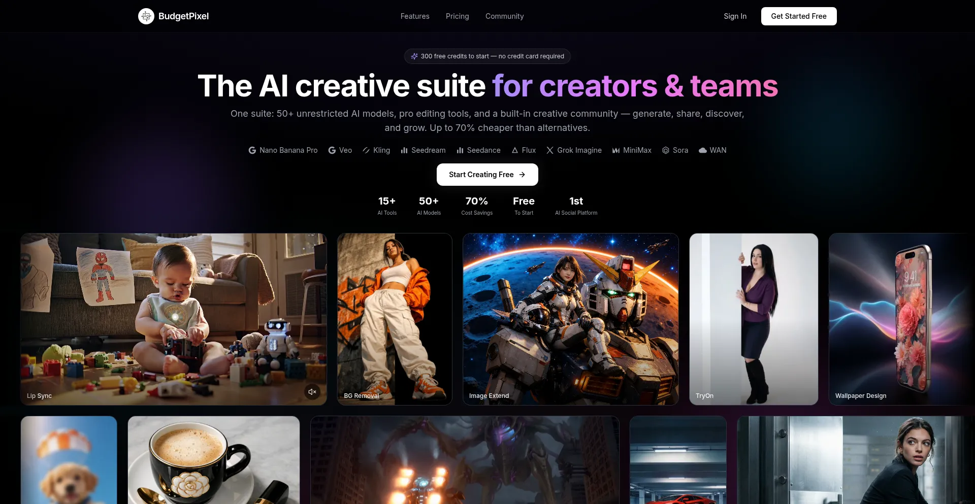 Budgetpixel.com
