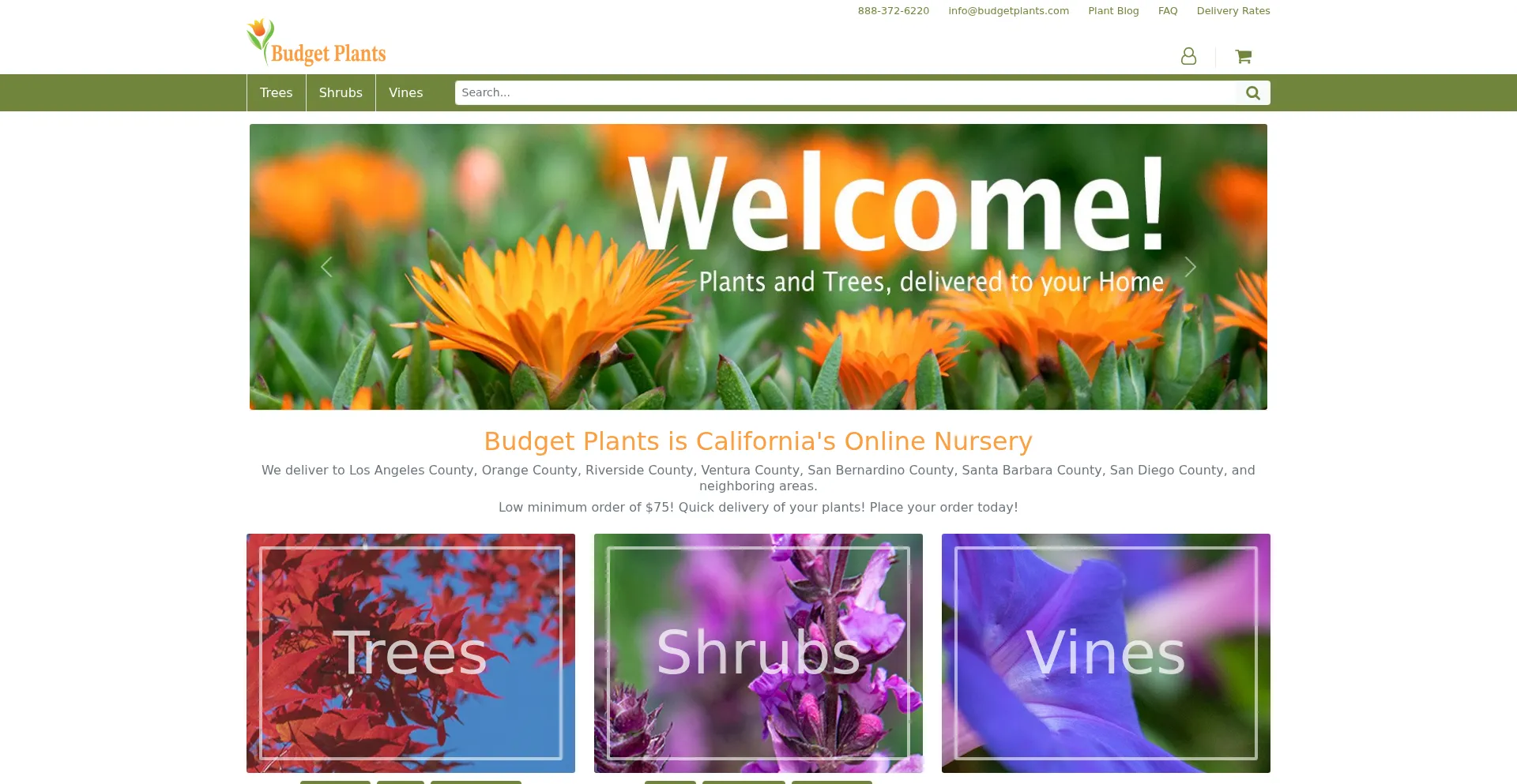 Budgetplants.com