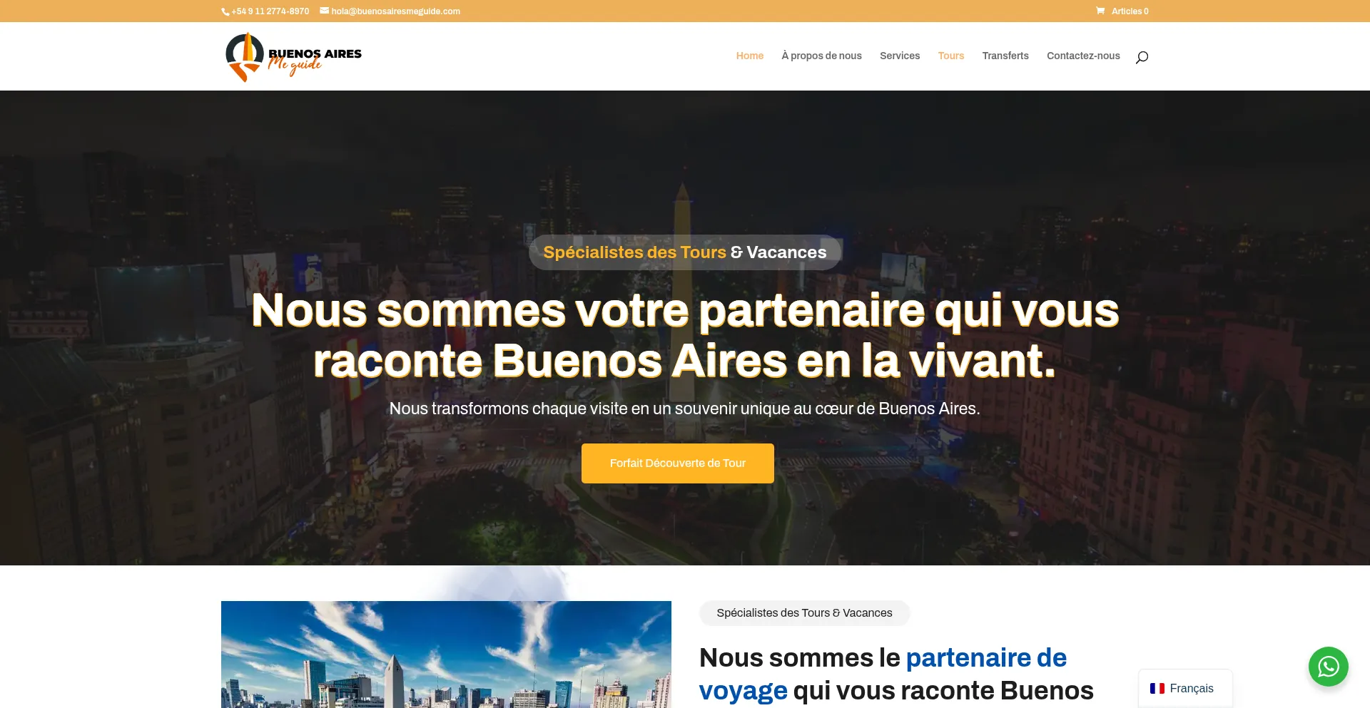 Buenosairesmeguide.com