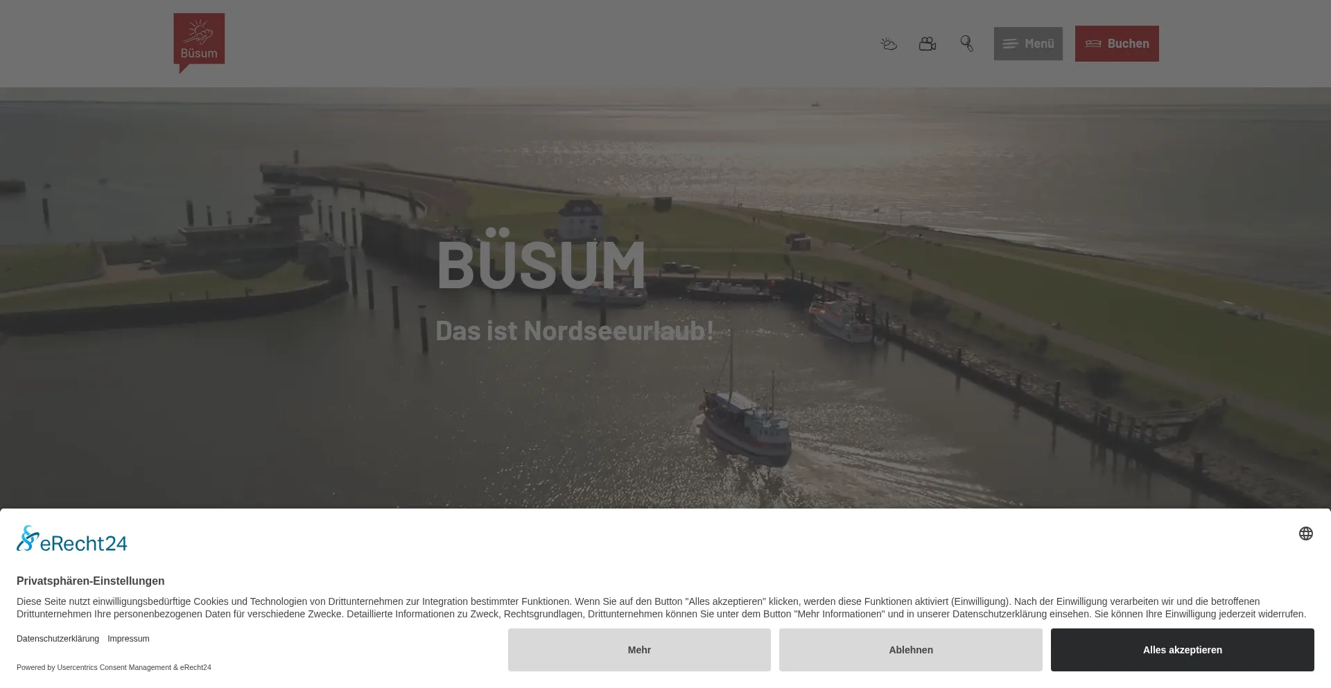Buesum.de