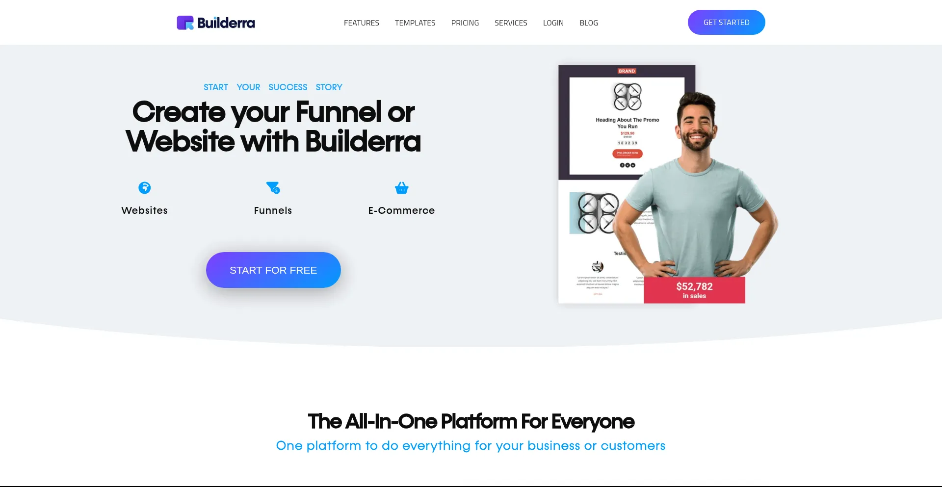 Ist Builderra.com sicher und vertrauenswürdig?