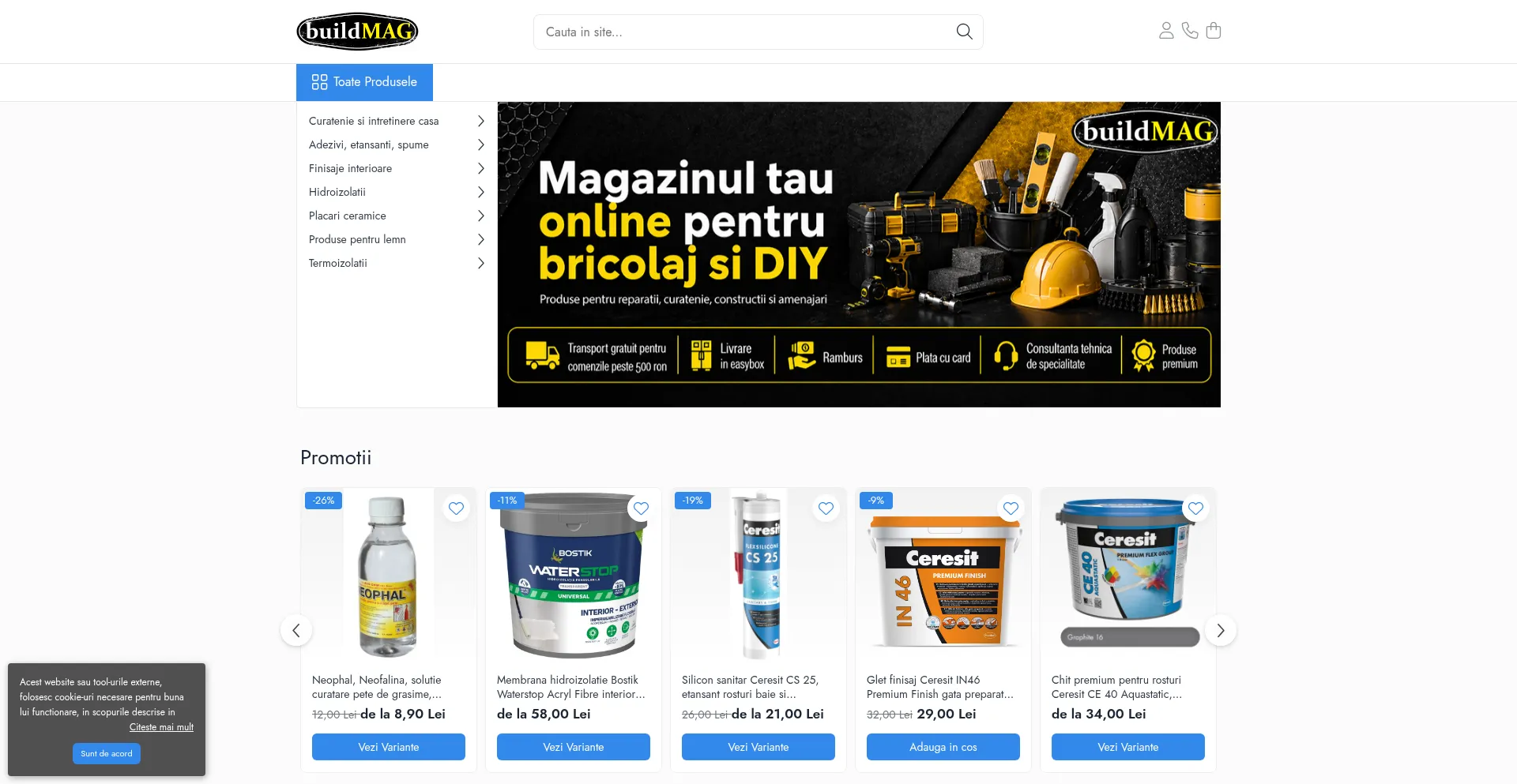 Buildmag.ro
