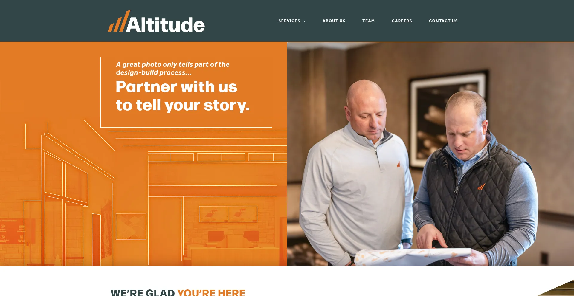 Buildwithaltitude.com