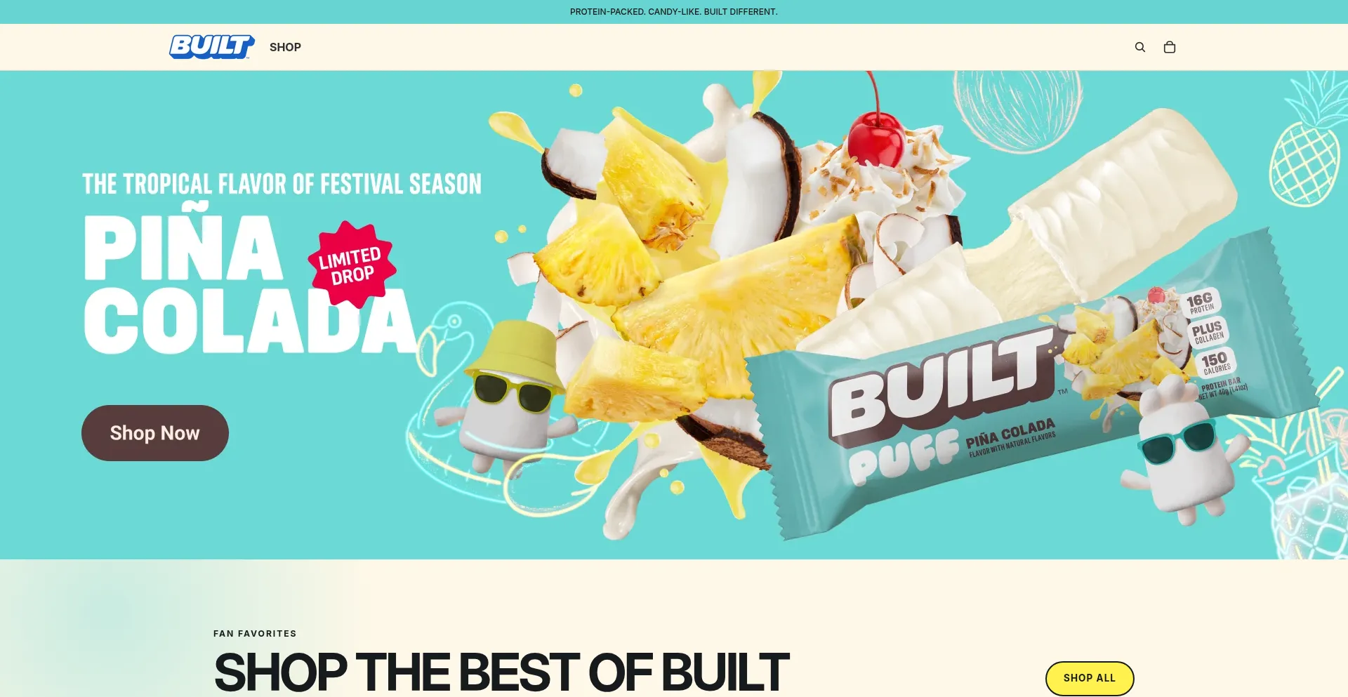 Builrn.shop