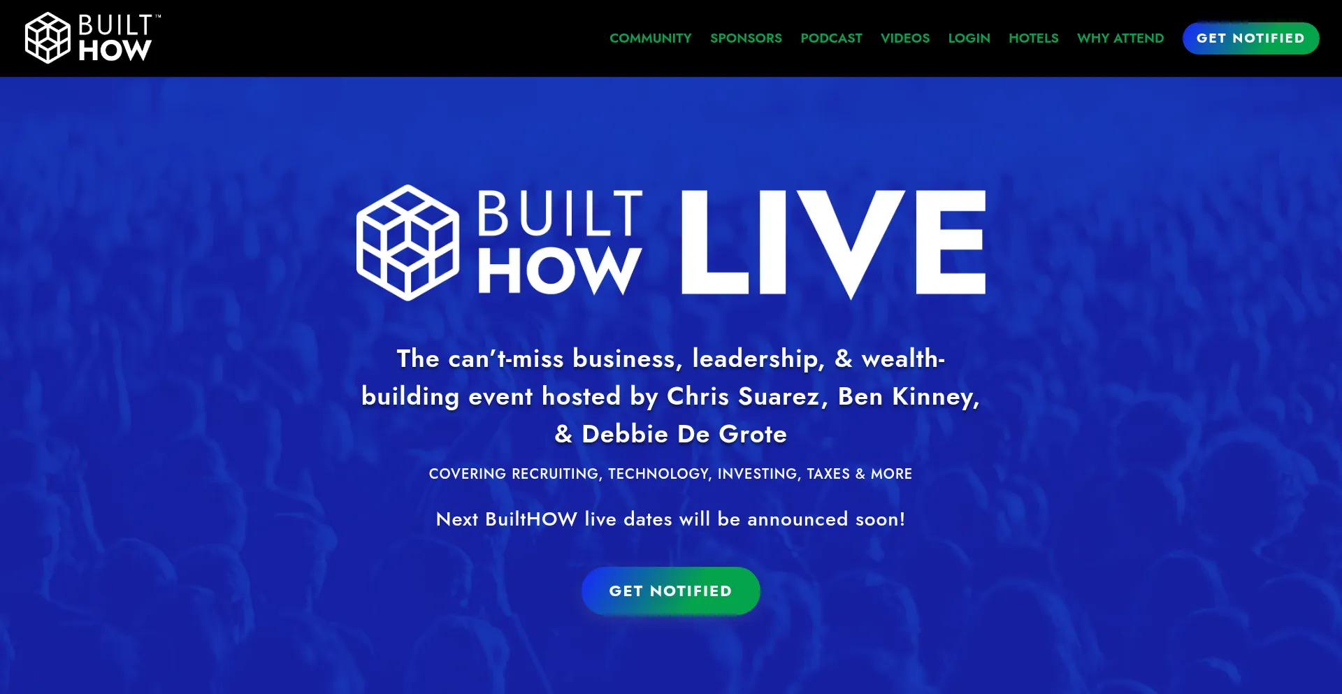 Builthow.com