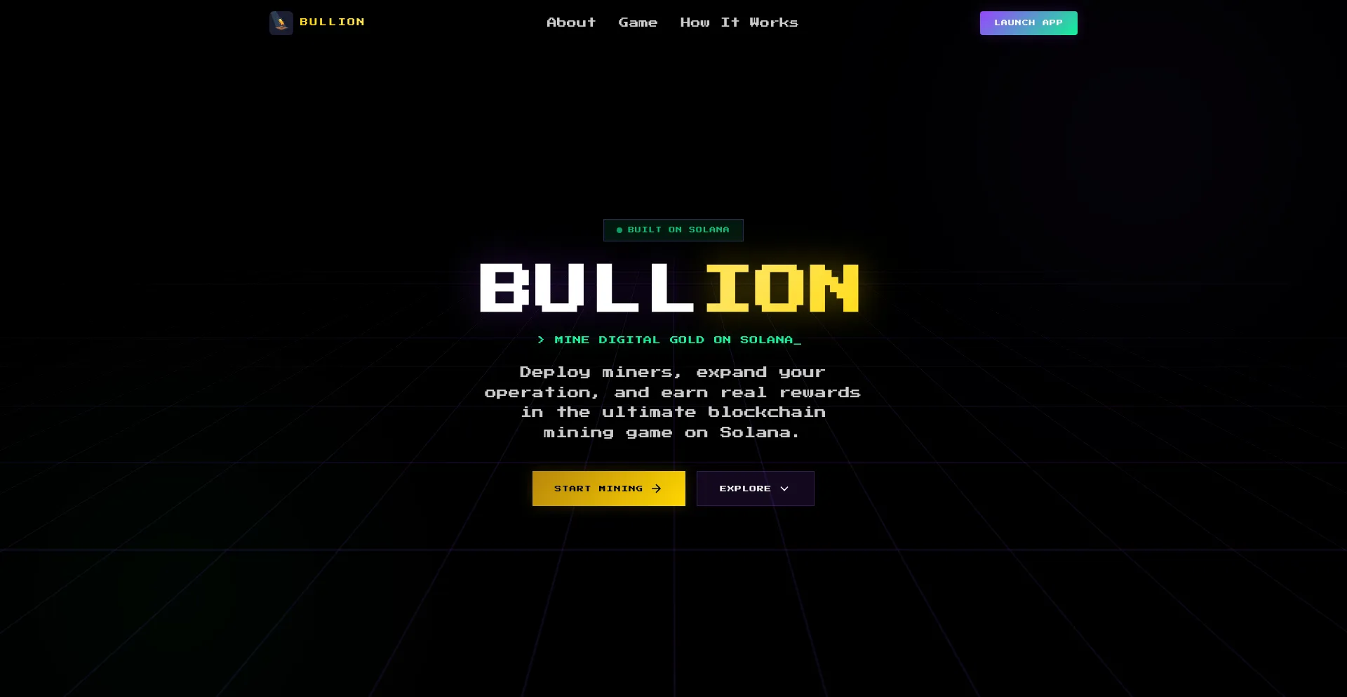 Bulliondotfun.com