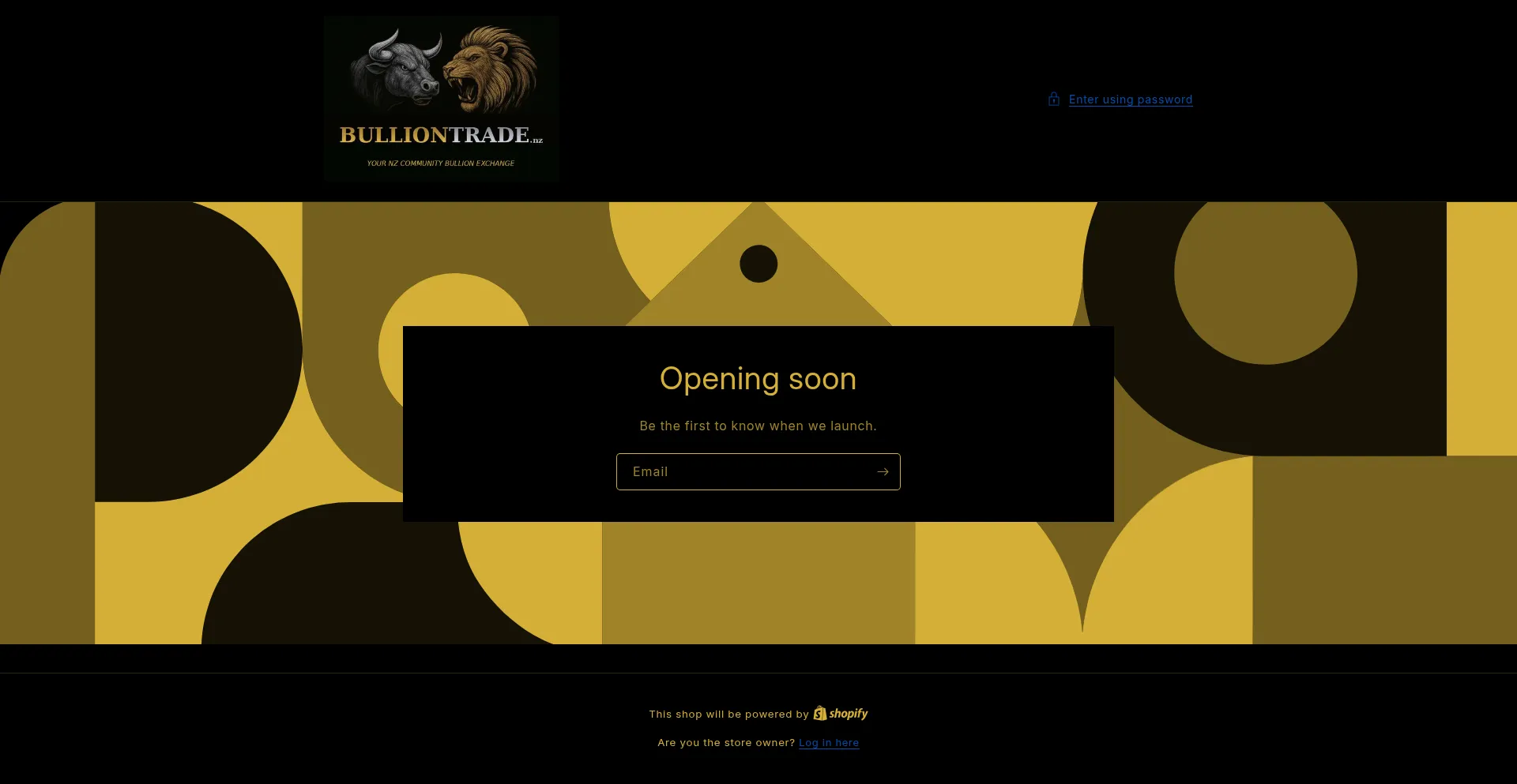 Bulliontrade.nz