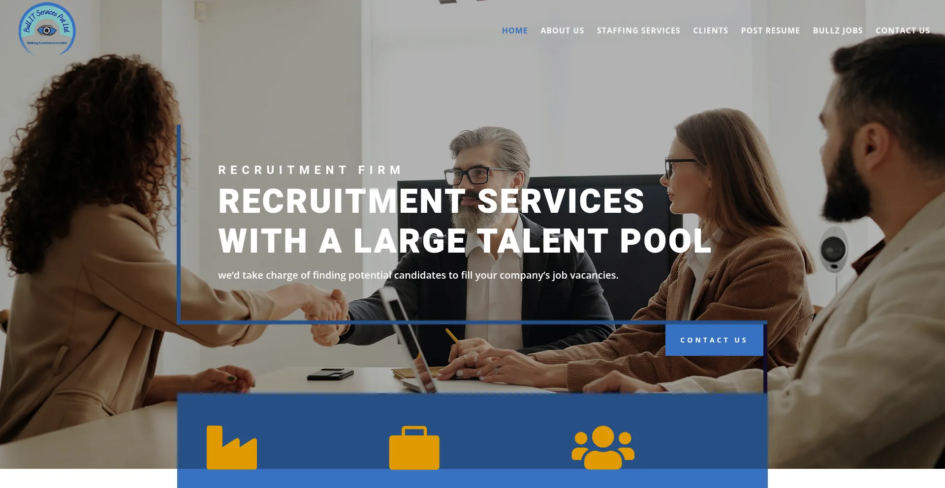 Bullitservices.com