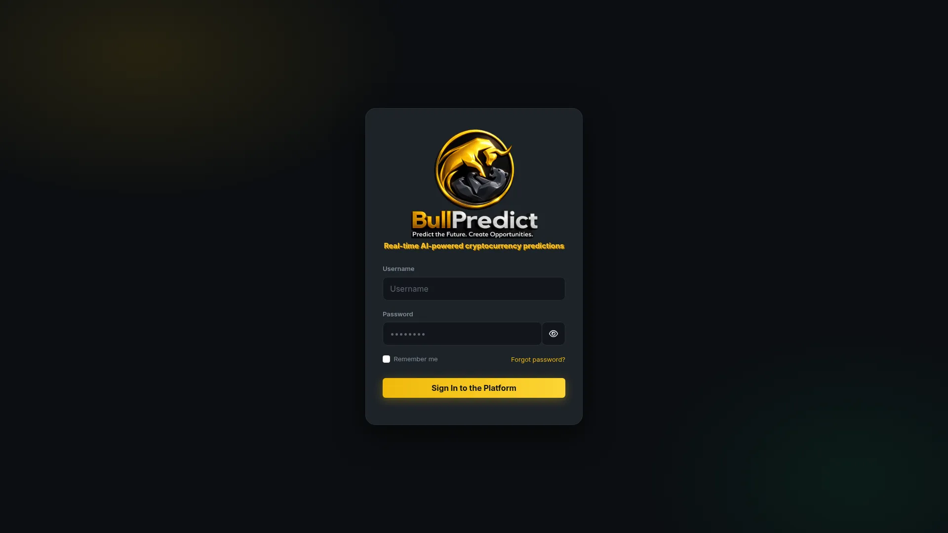 Bullpredict.online