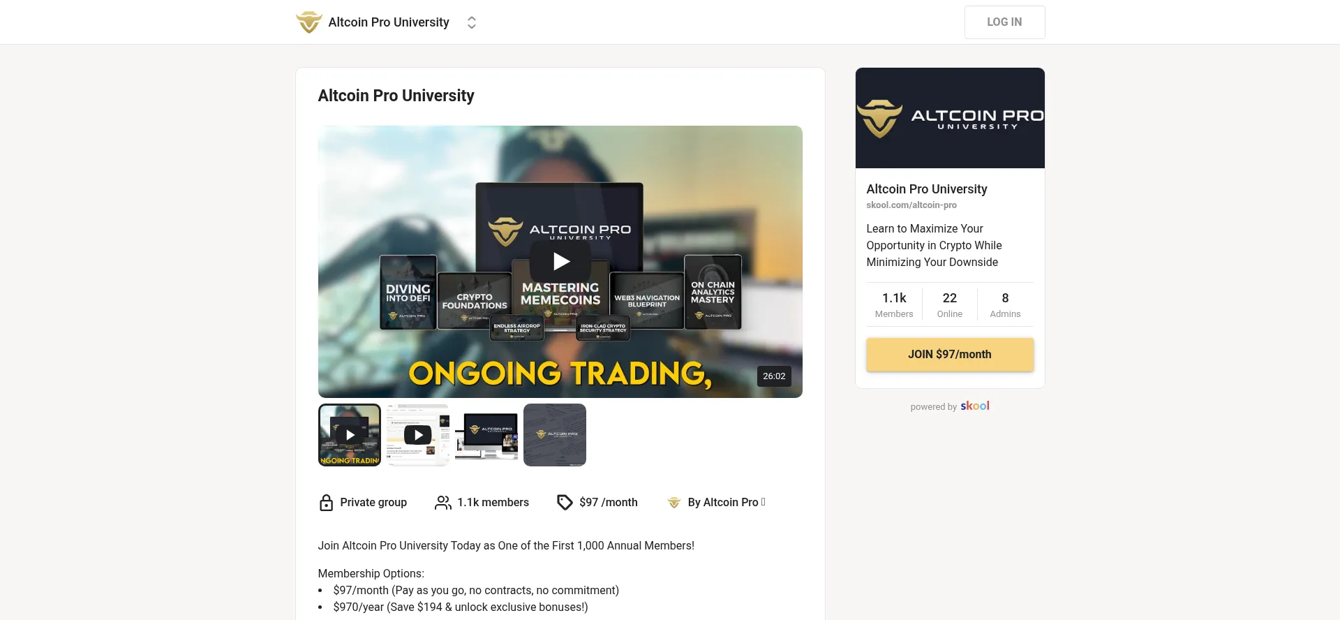 Bullrunners.com
