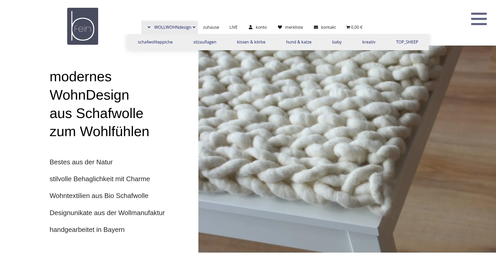 Bummberlfein.de