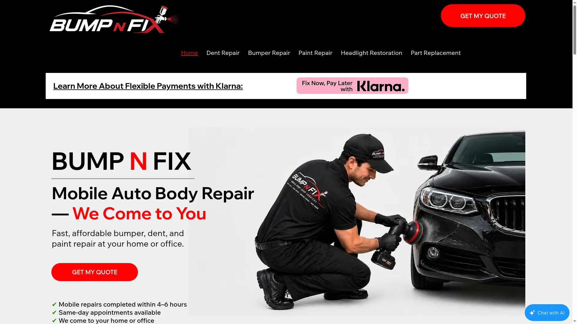 Bumpnfix.com