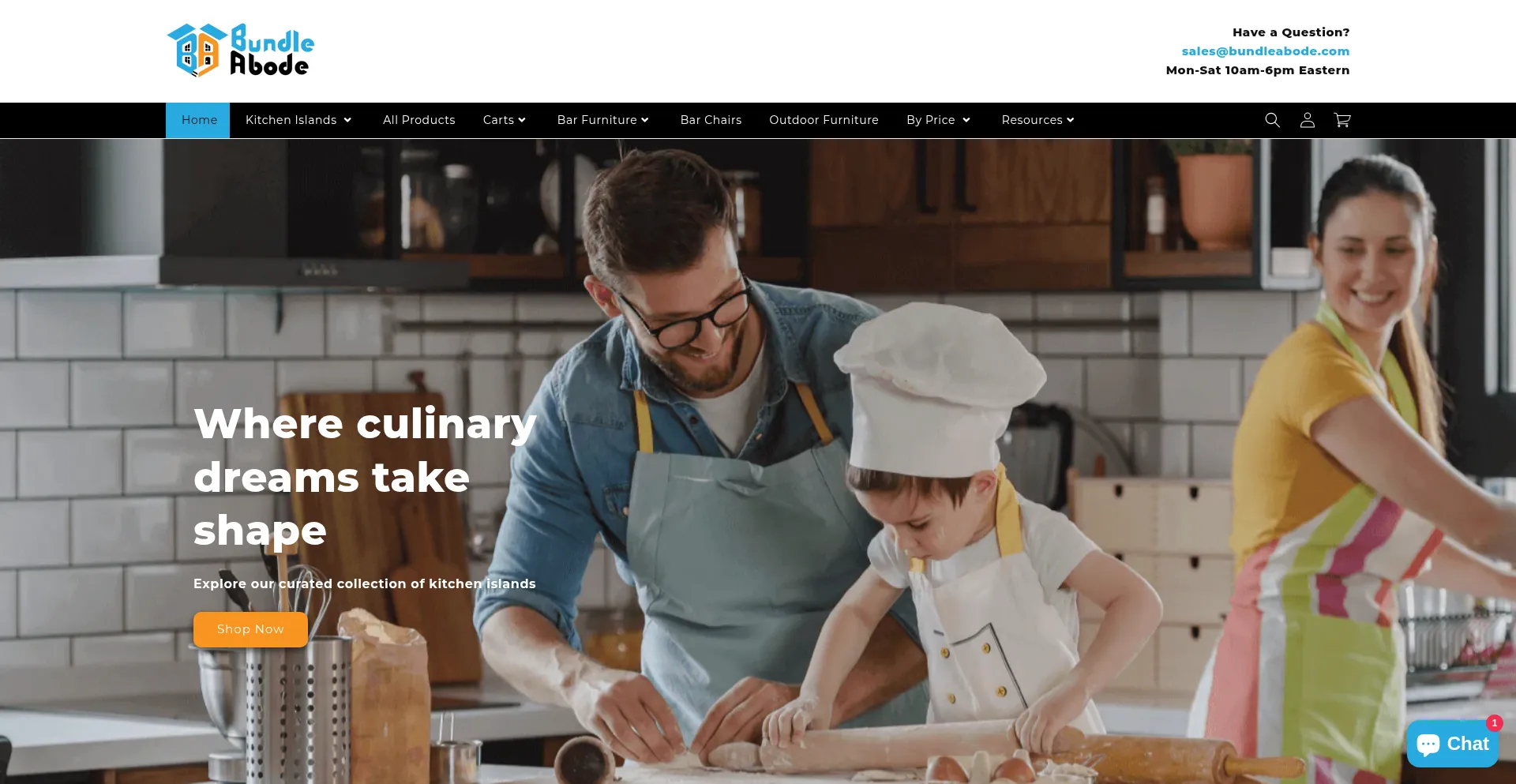 Bundleabode.com