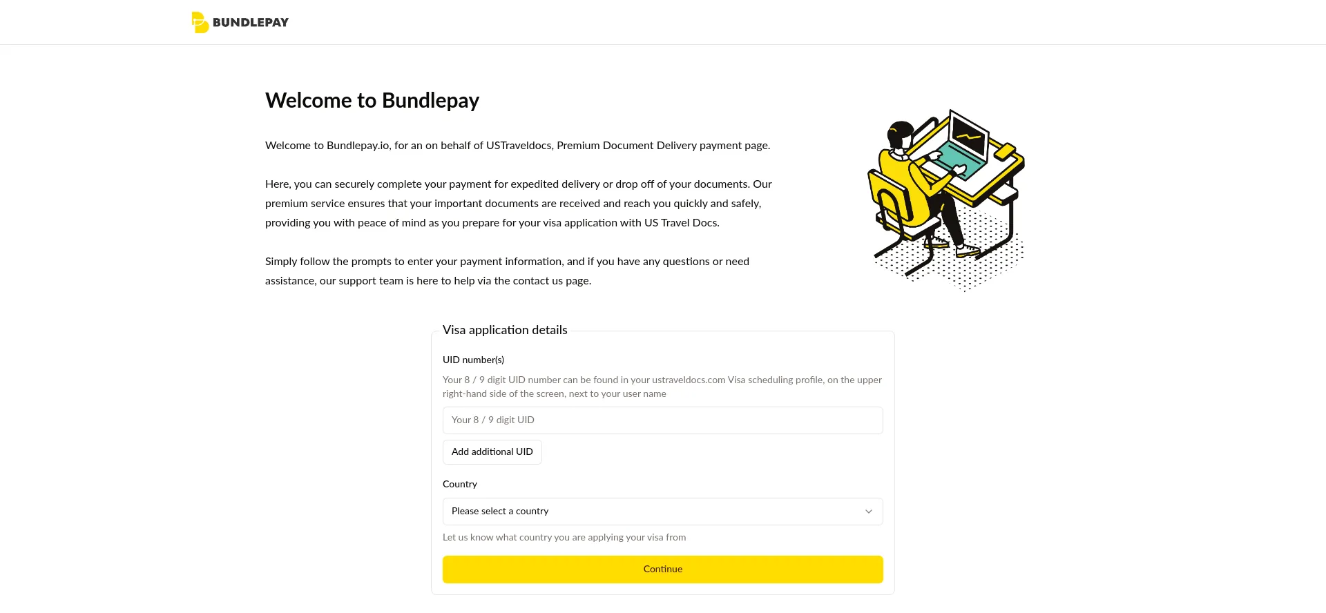 Bundlepay.io