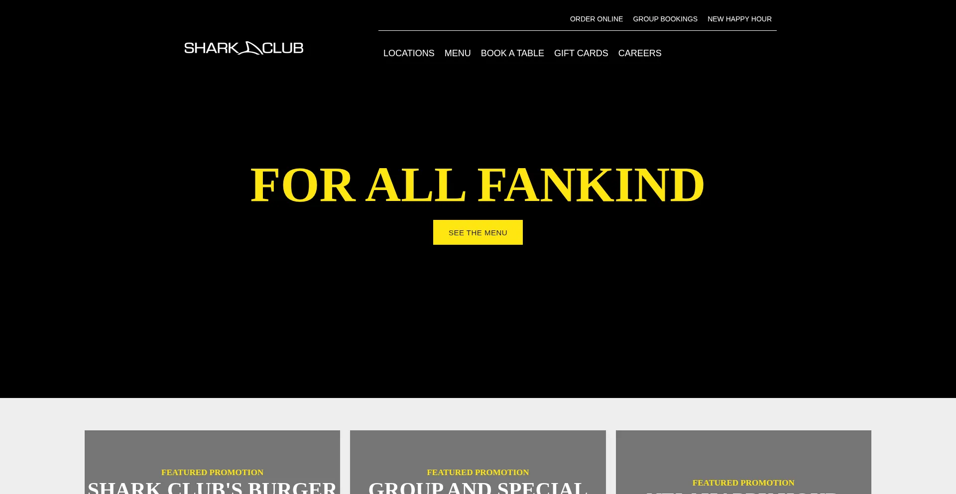 Burgerpizzaland.com